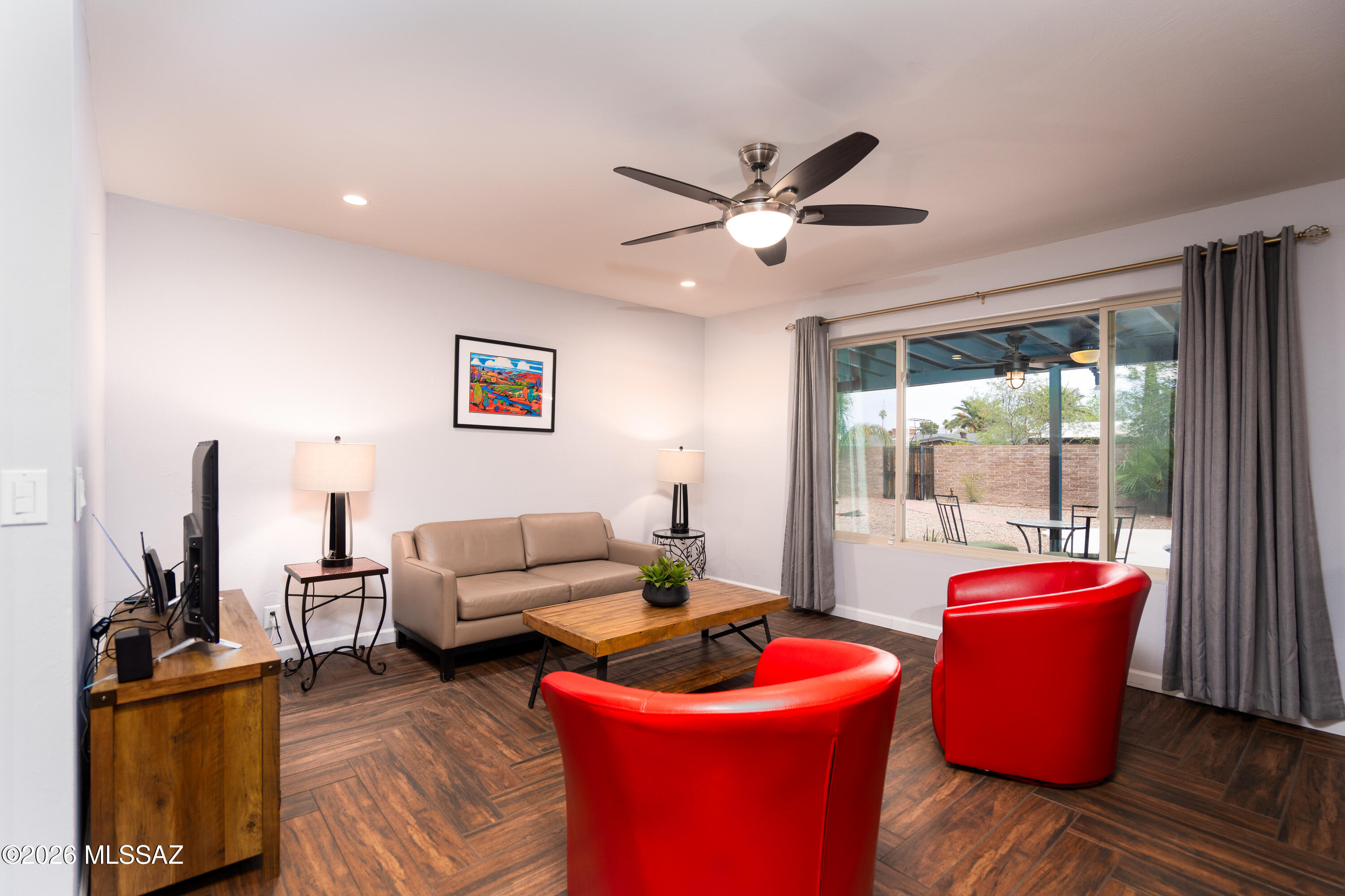 Silver Shadows Estates NO. 2 (1-29) - Residential
