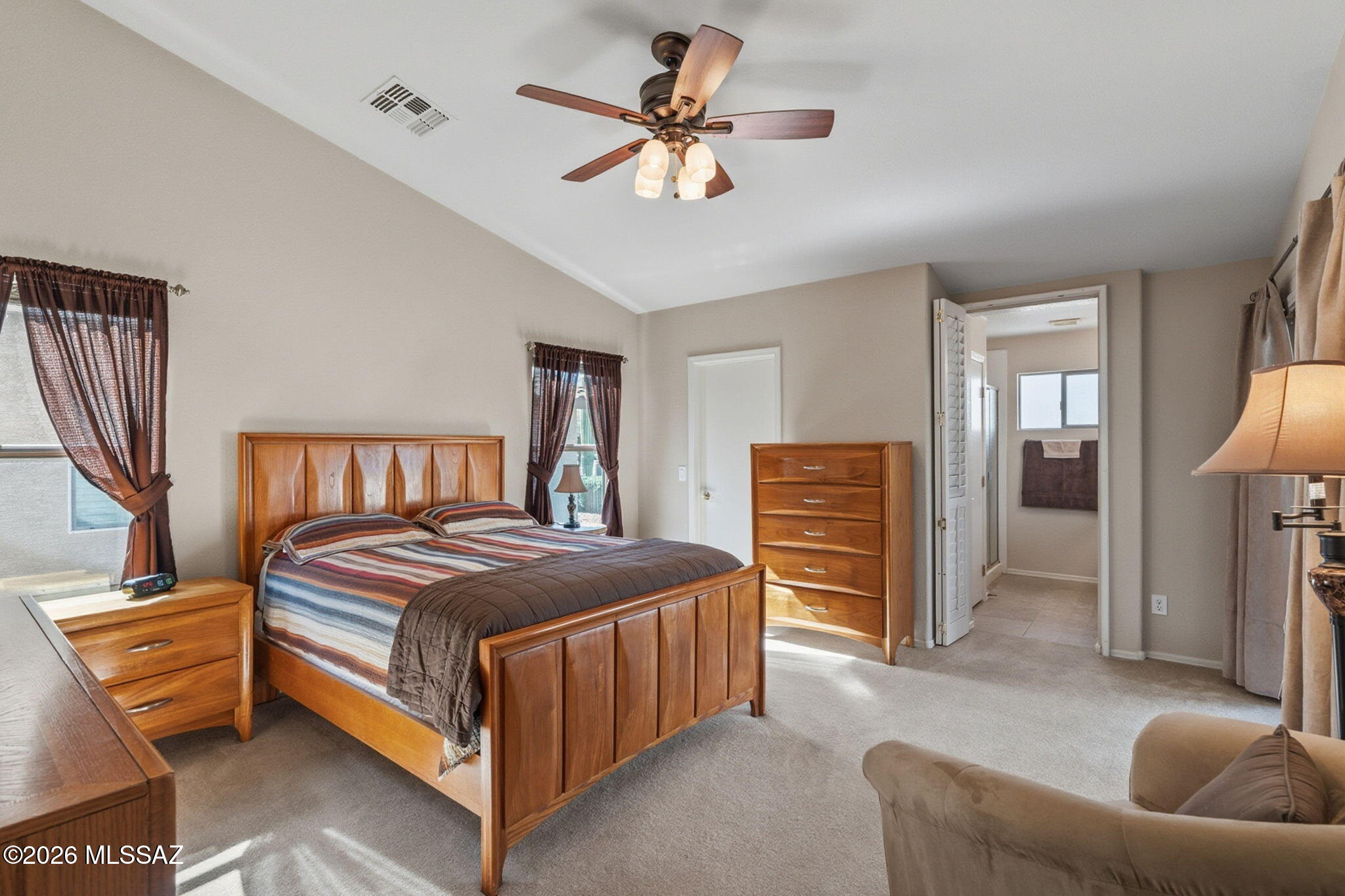 Quail Creek II Unit 9 - Residential