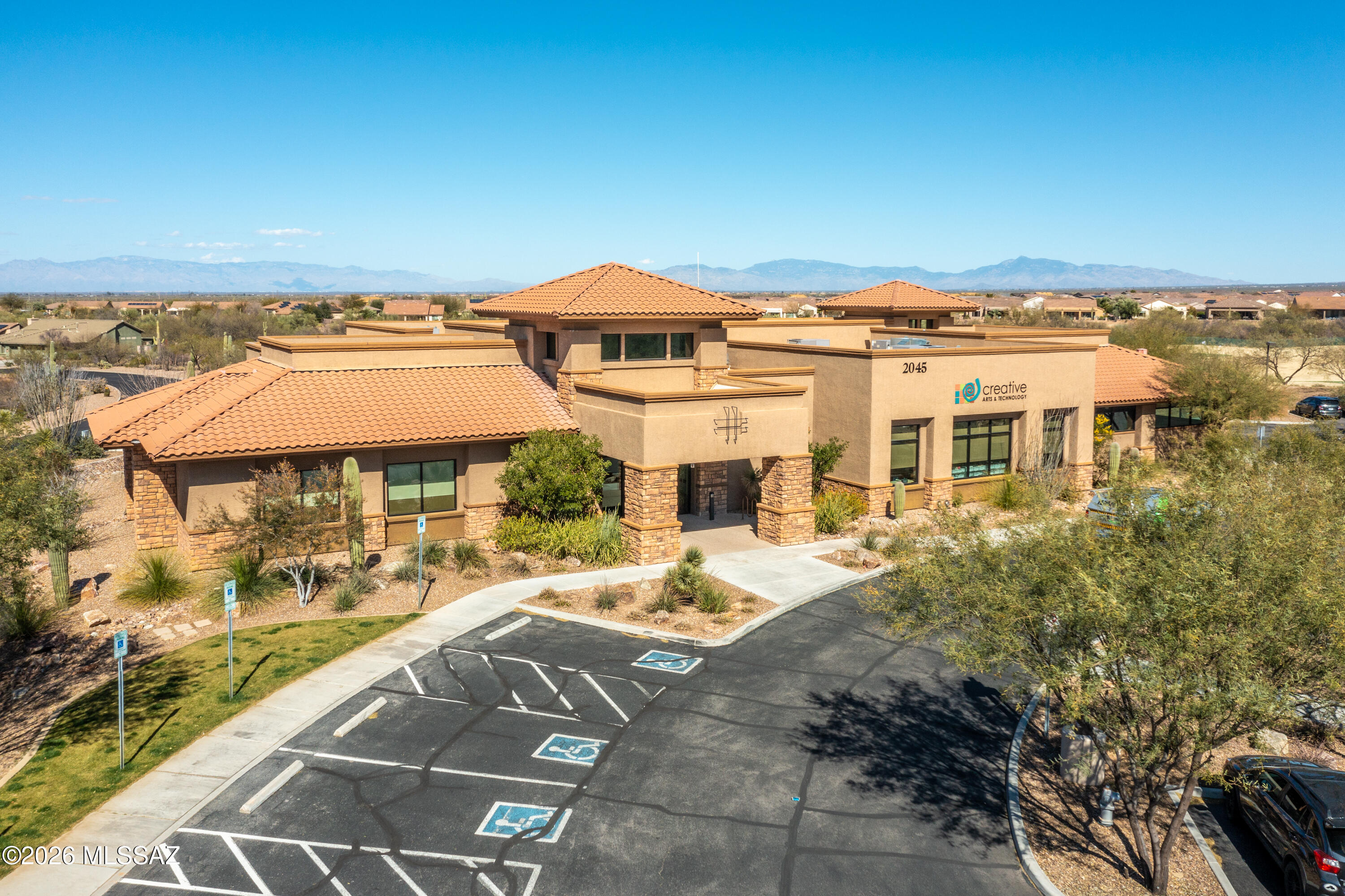 Quail Creek II Unit 9 - Residential