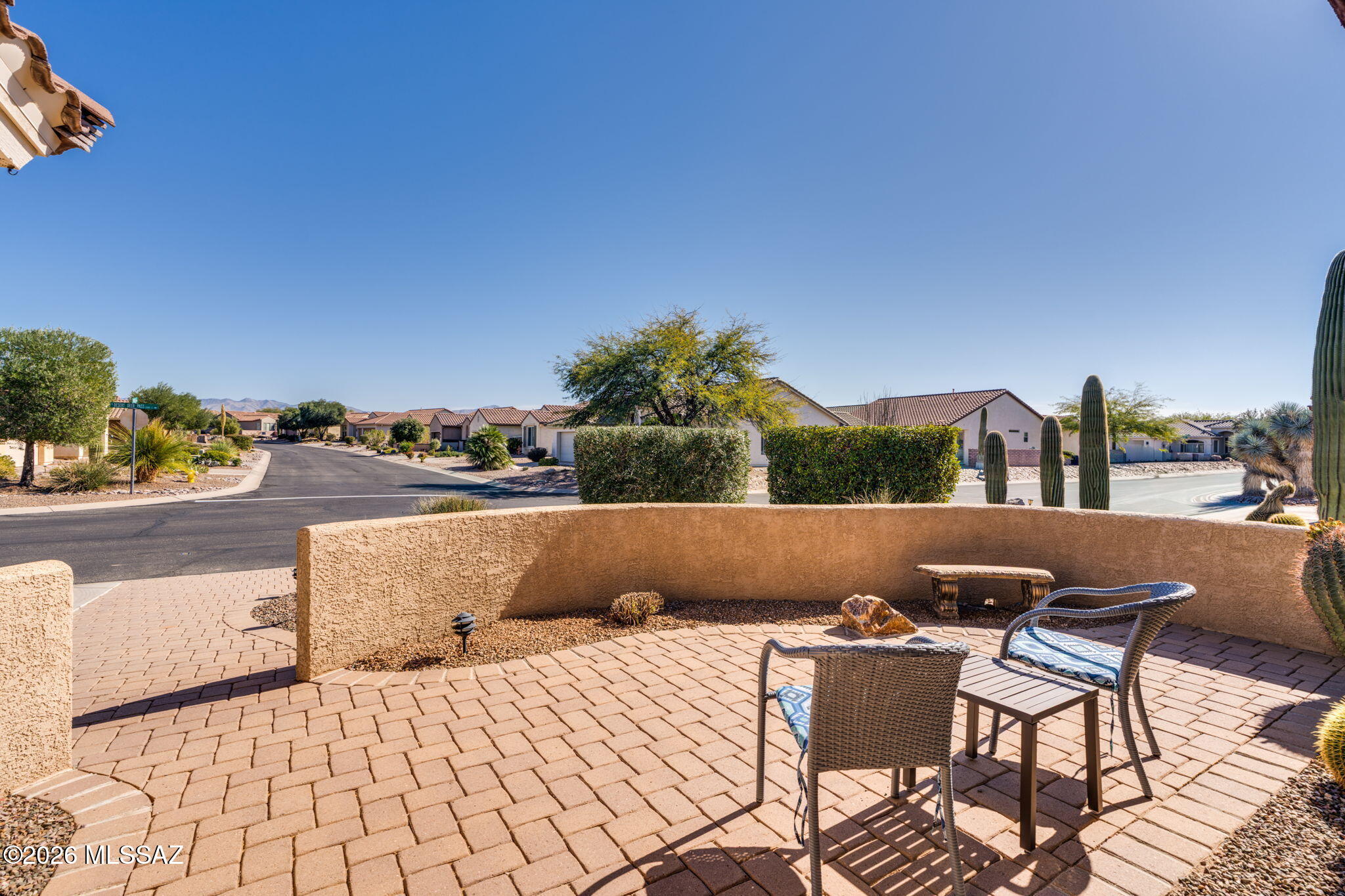 Quail Creek II Unit 9 - Residential