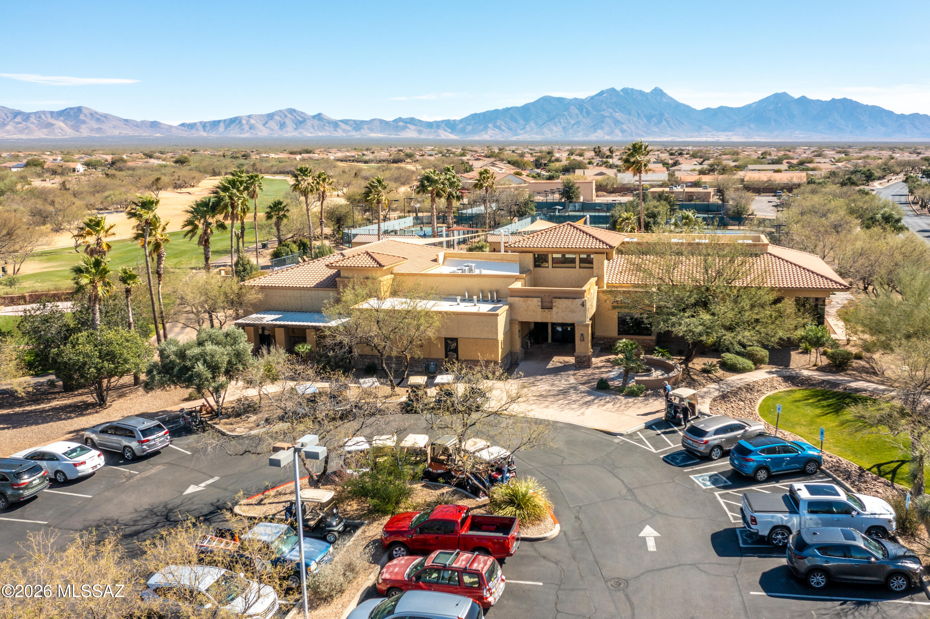 Quail Creek II Unit 9 - Residential