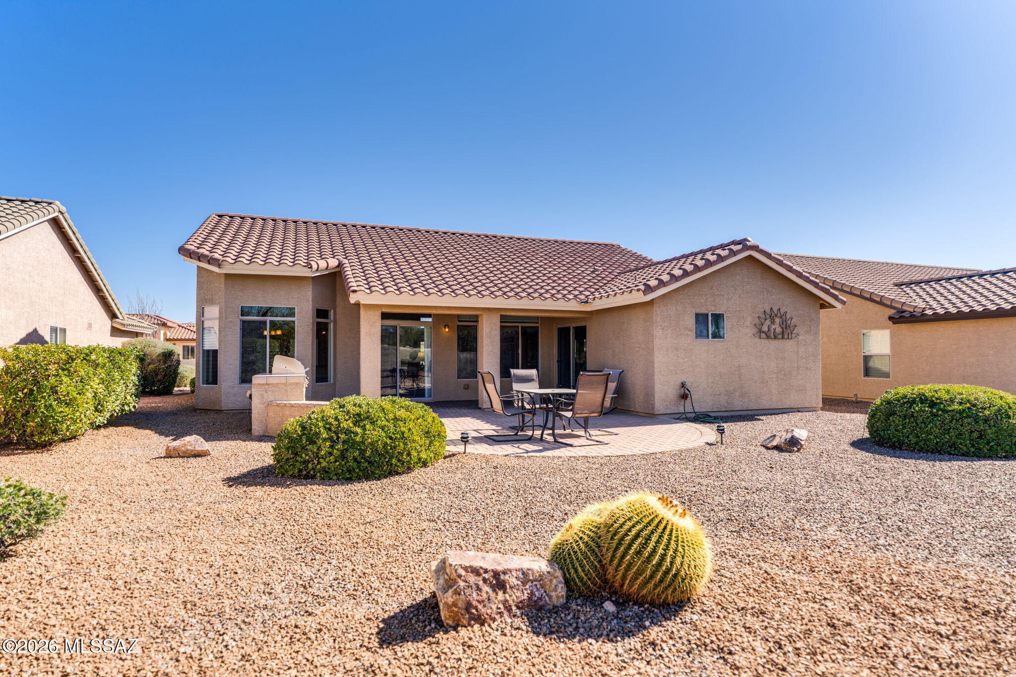 Quail Creek II Unit 9 - Residential