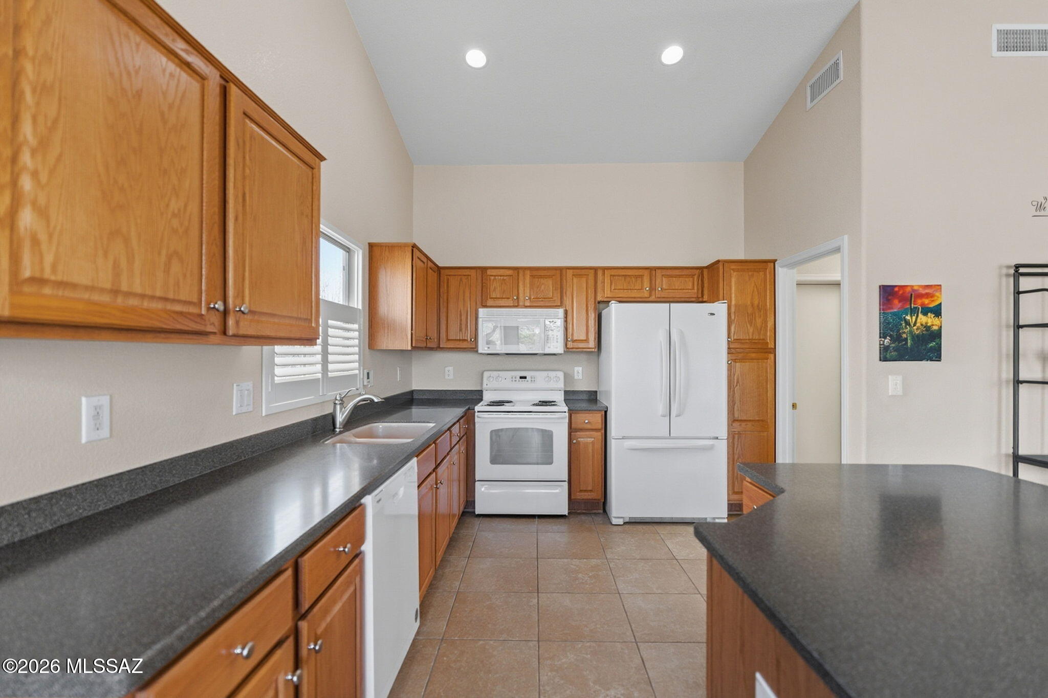 Quail Creek II Unit 9 - Residential