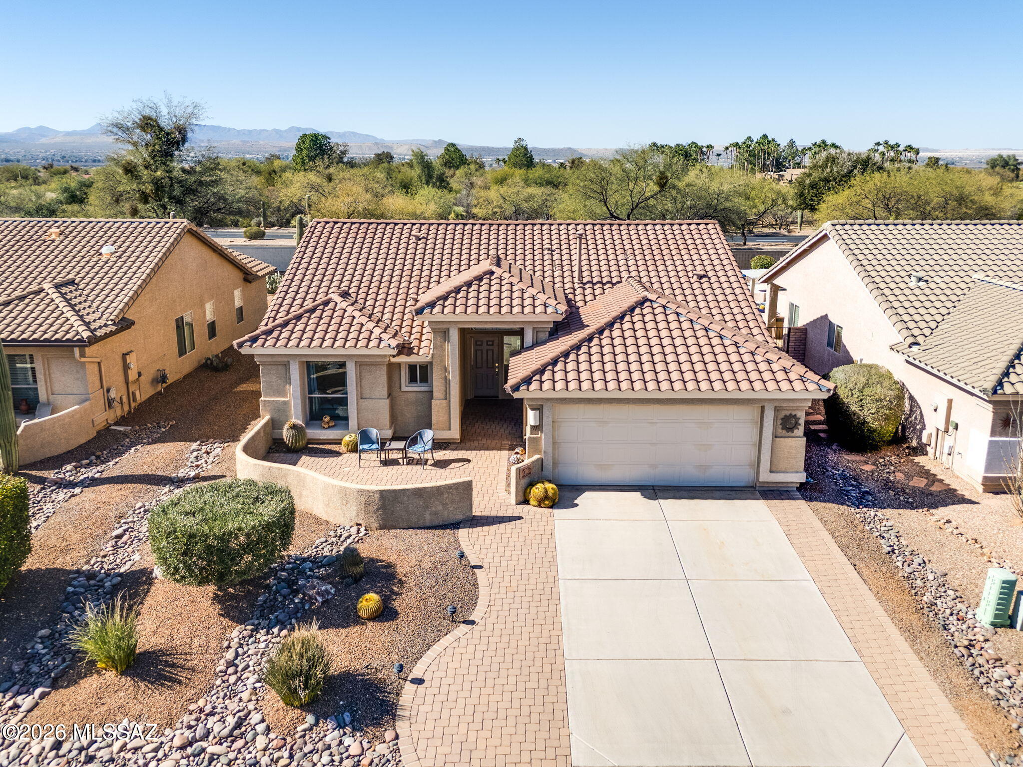 Quail Creek II Unit 9 - Residential