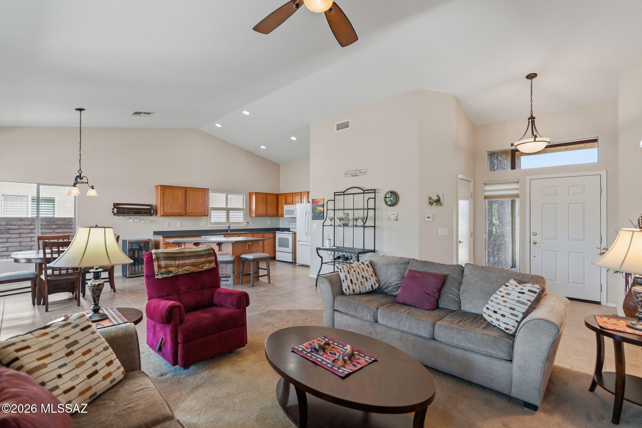 Quail Creek II Unit 9 - Residential