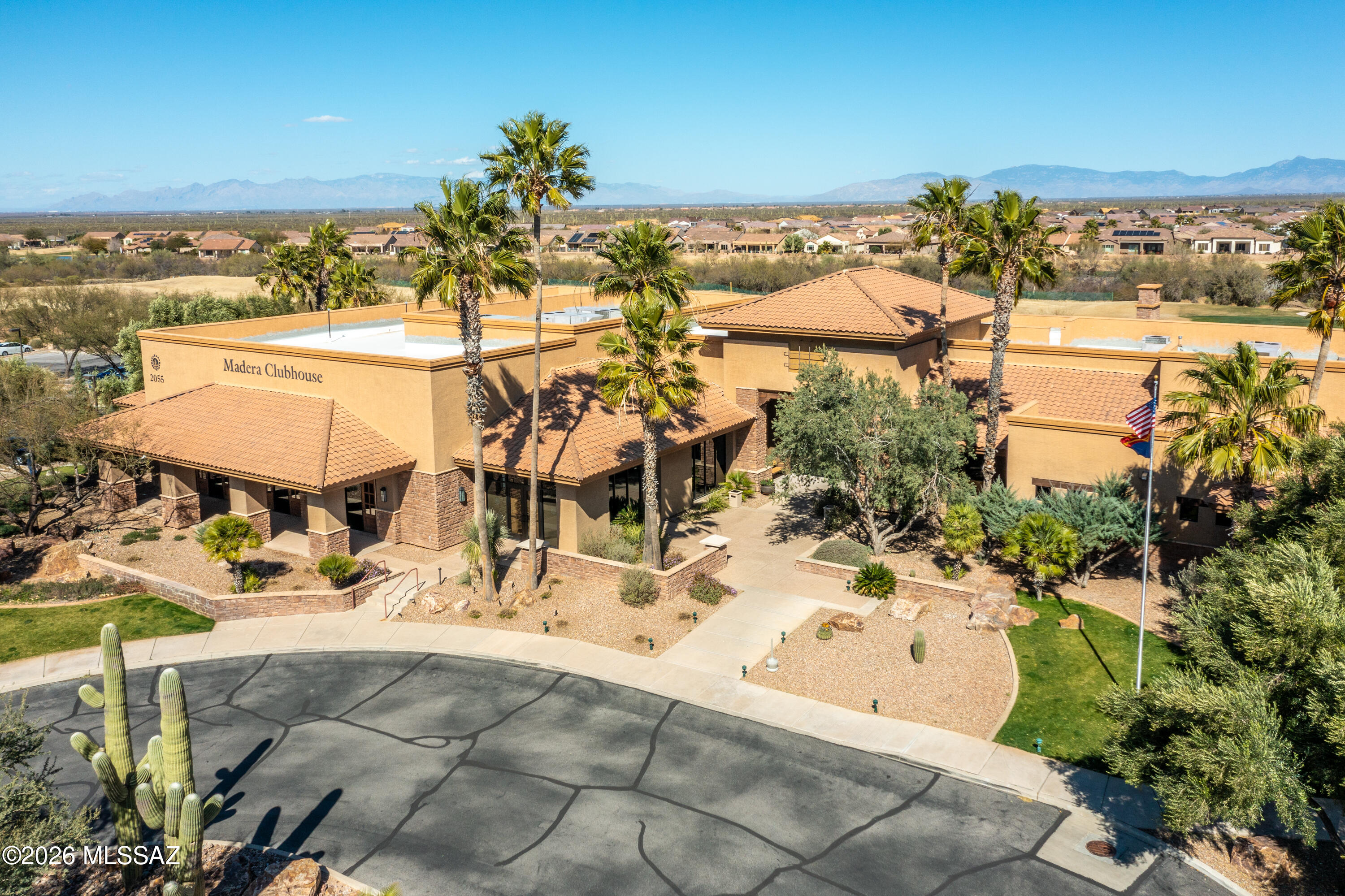 Quail Creek II Unit 9 - Residential