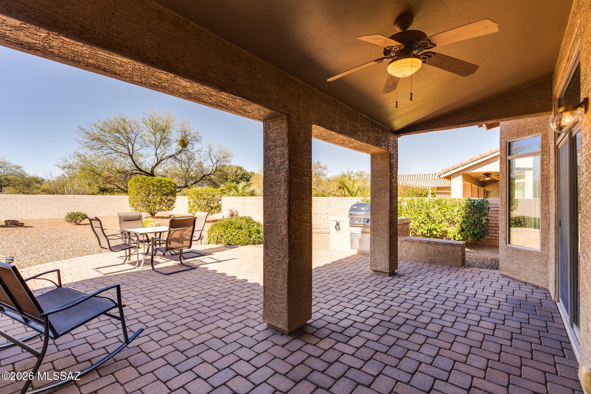 Quail Creek II Unit 9 - Residential