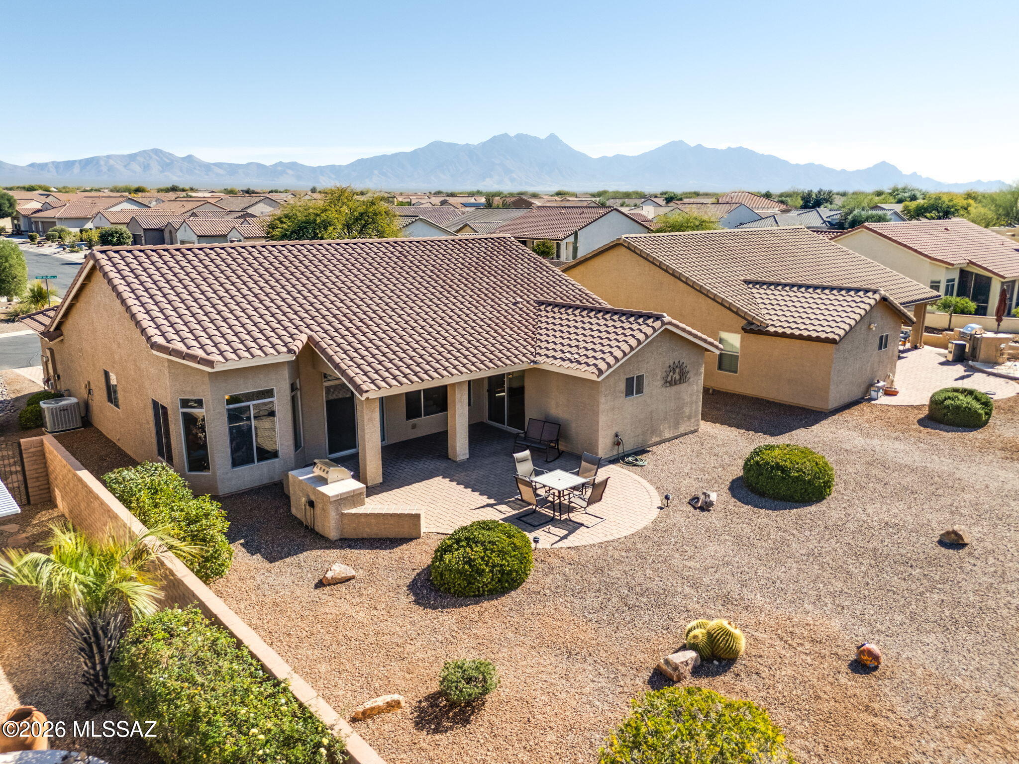 Quail Creek II Unit 9 - Residential
