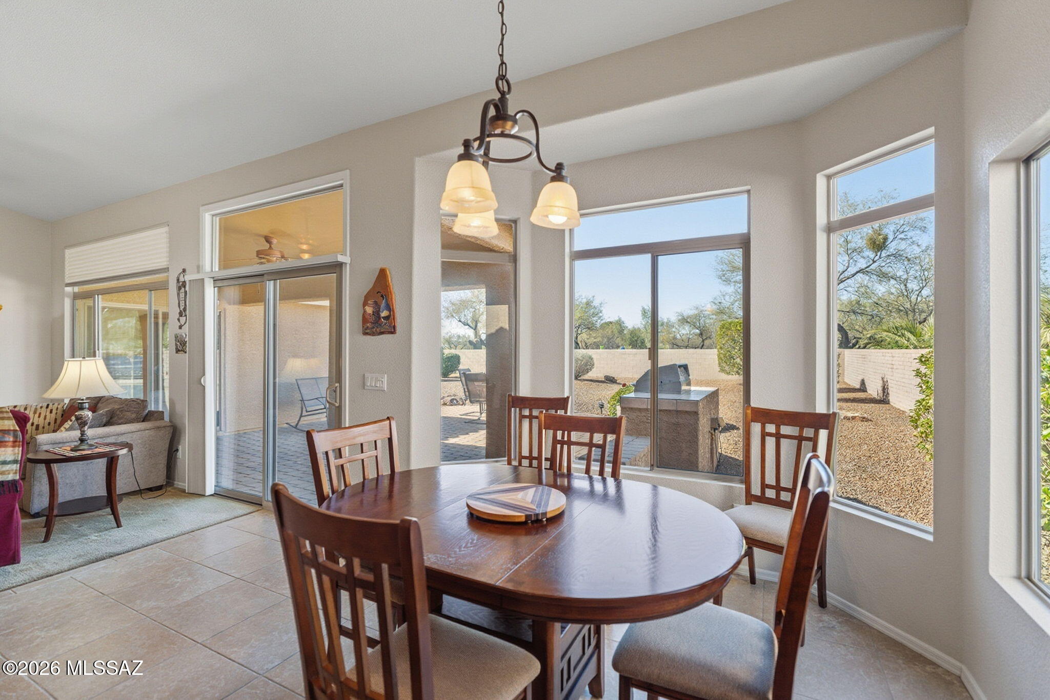 Quail Creek II Unit 9 - Residential