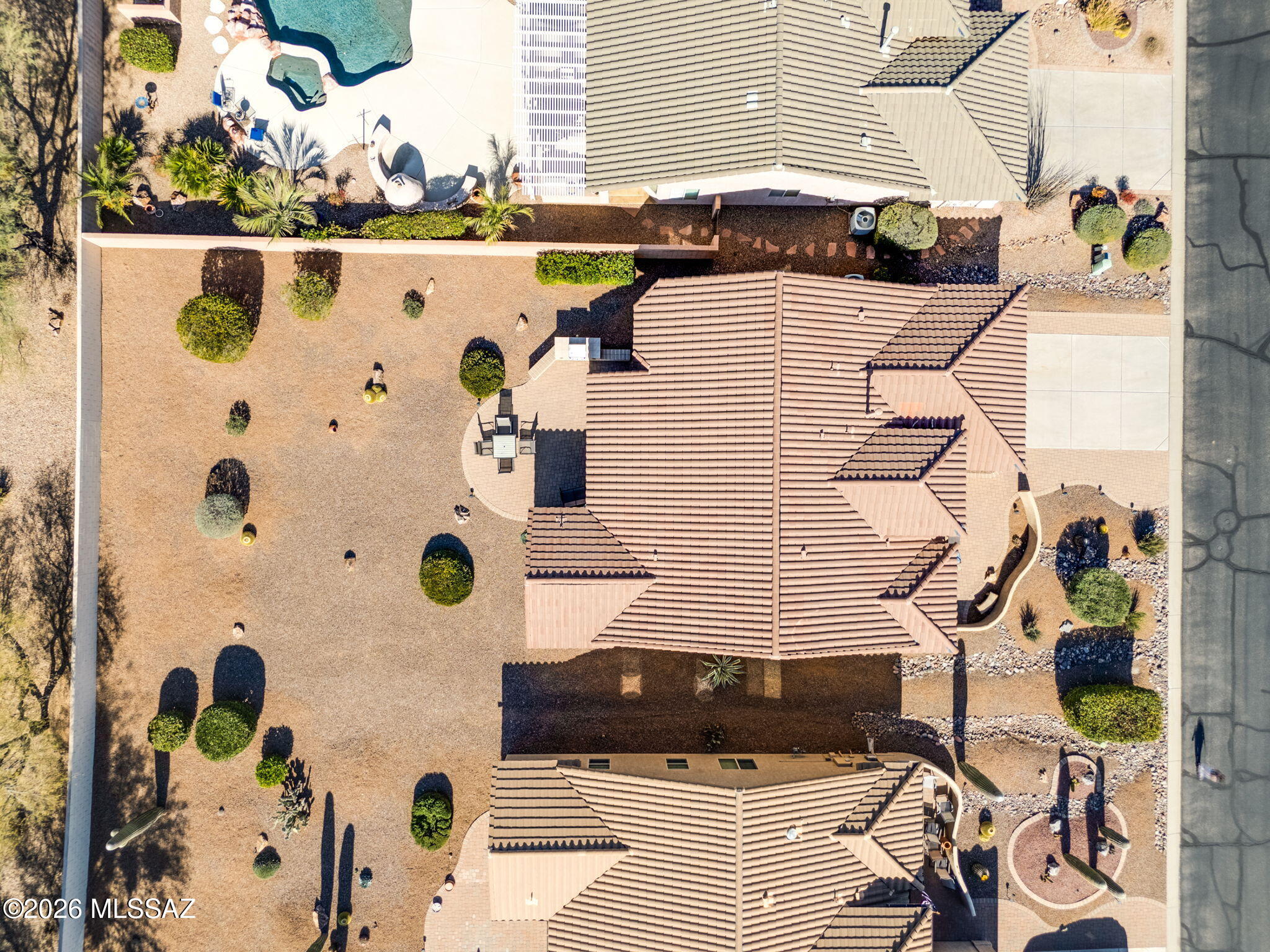 Quail Creek II Unit 9 - Residential