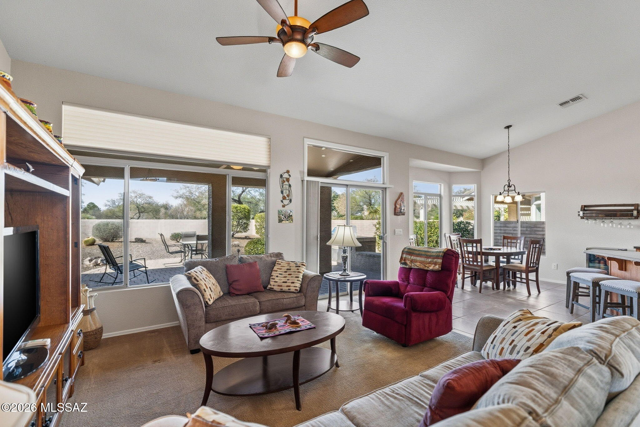 Quail Creek II Unit 9 - Residential