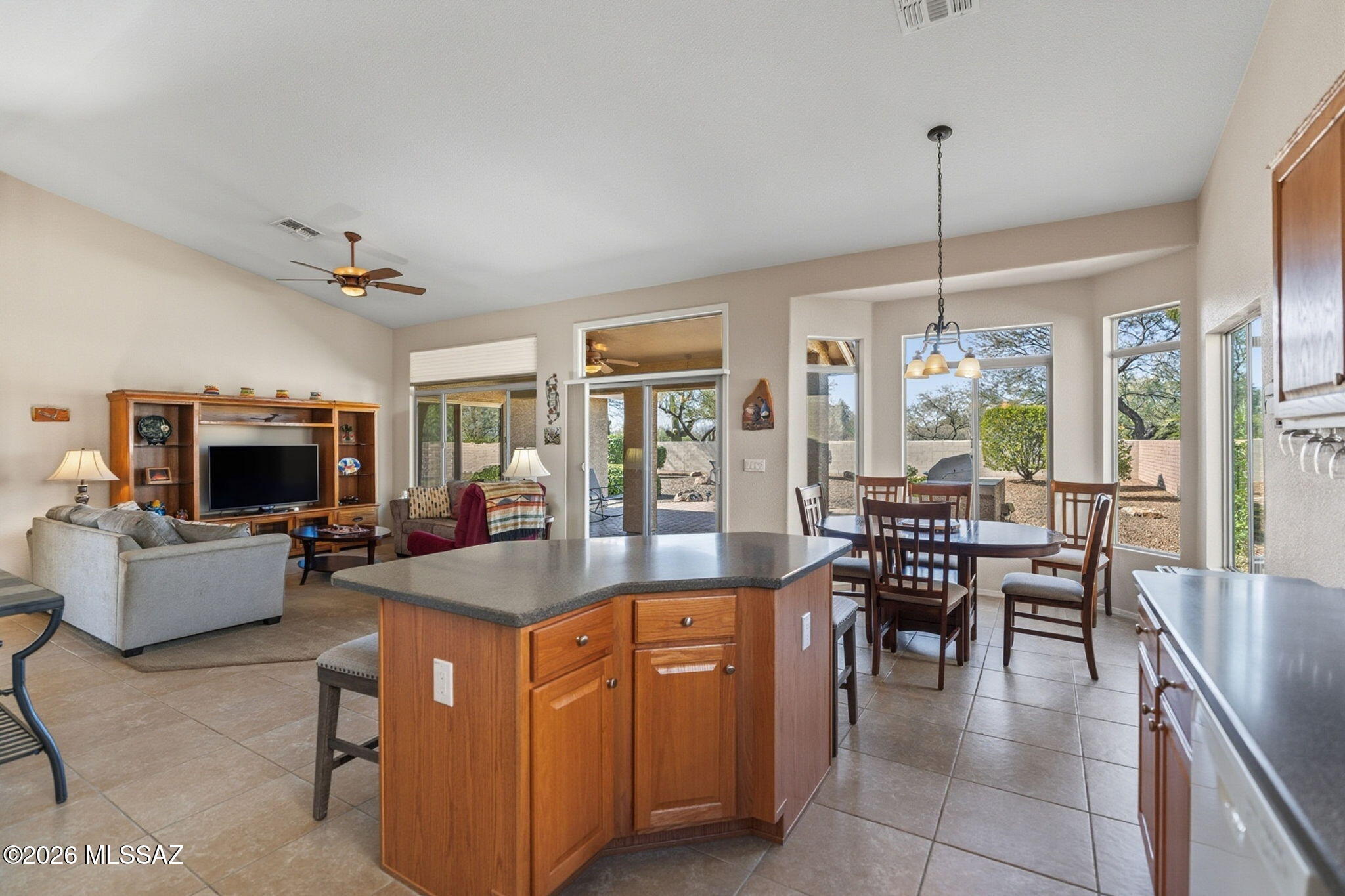 Quail Creek II Unit 9 - Residential