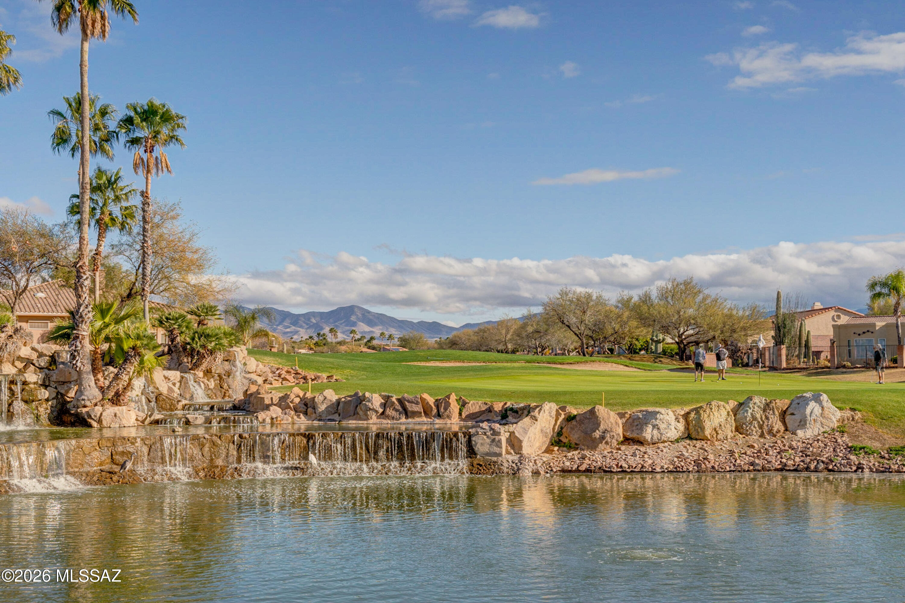 Quail Creek II Unit 9 - Residential