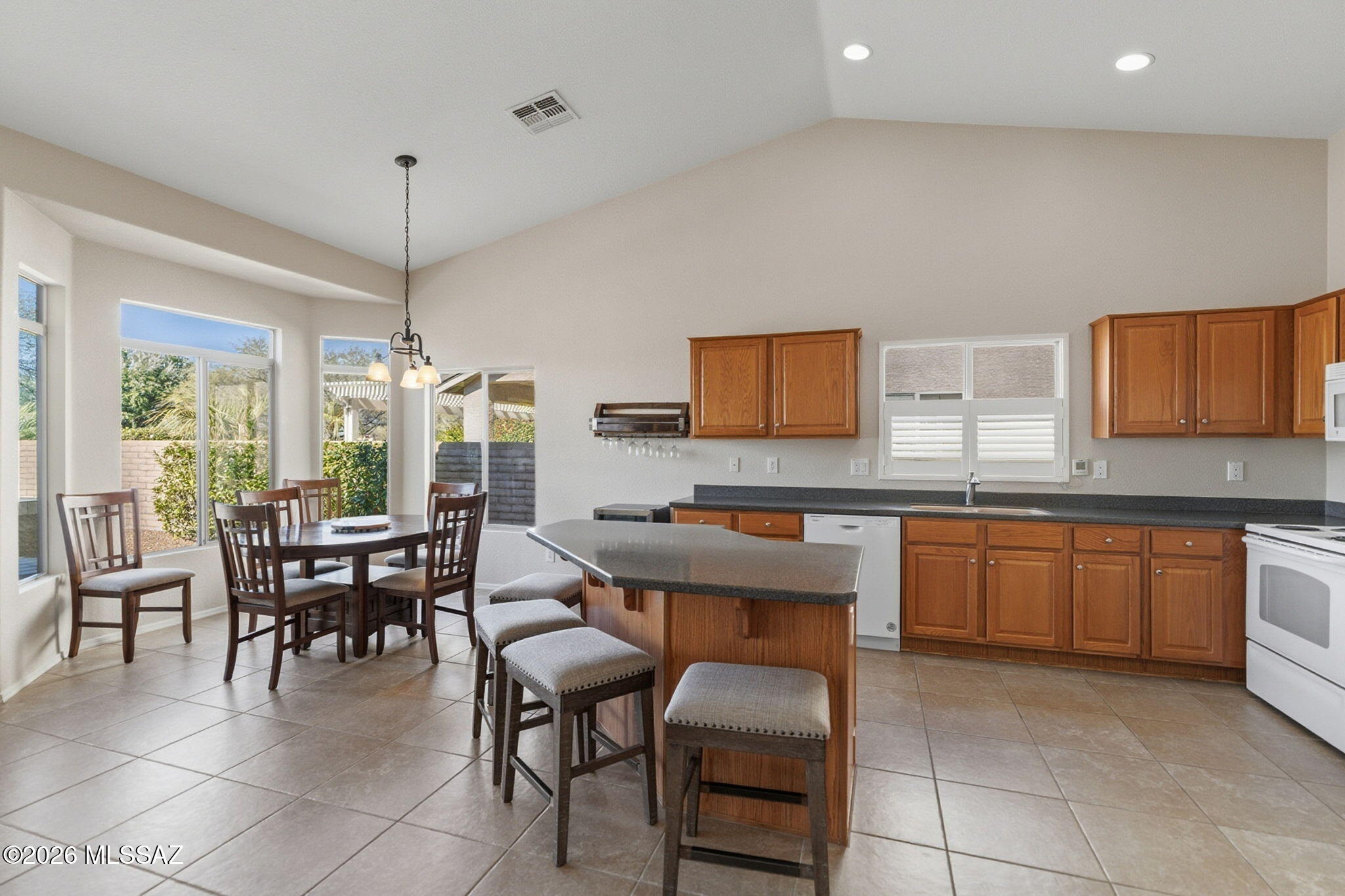Quail Creek II Unit 9 - Residential