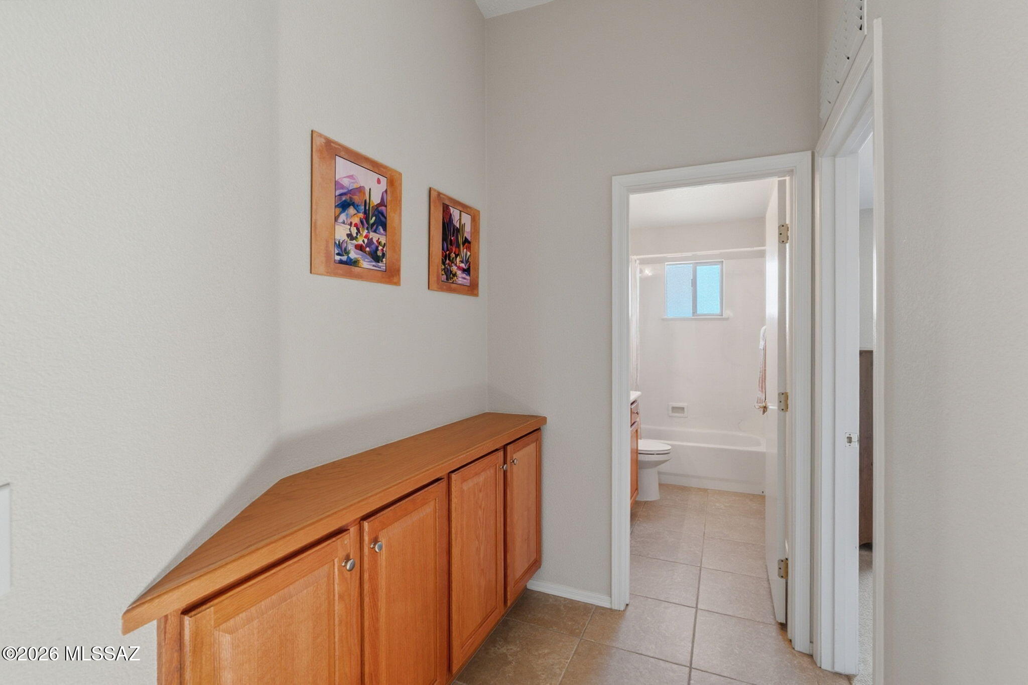 Quail Creek II Unit 9 - Residential