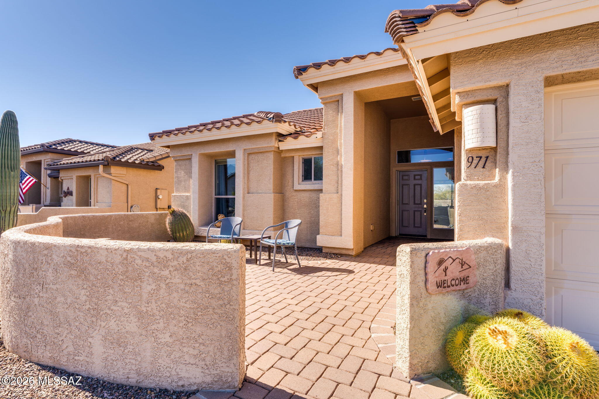 Quail Creek II Unit 9 - Residential