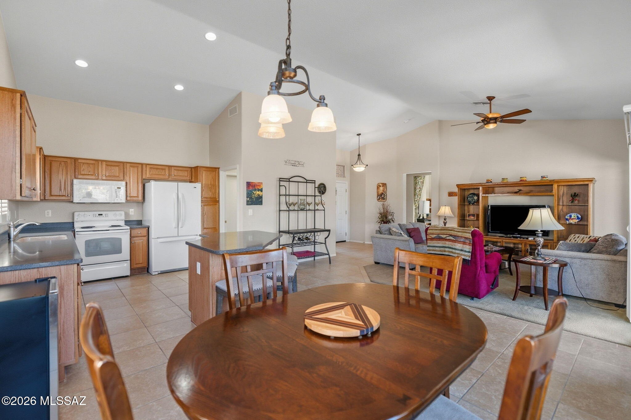 Quail Creek II Unit 9 - Residential