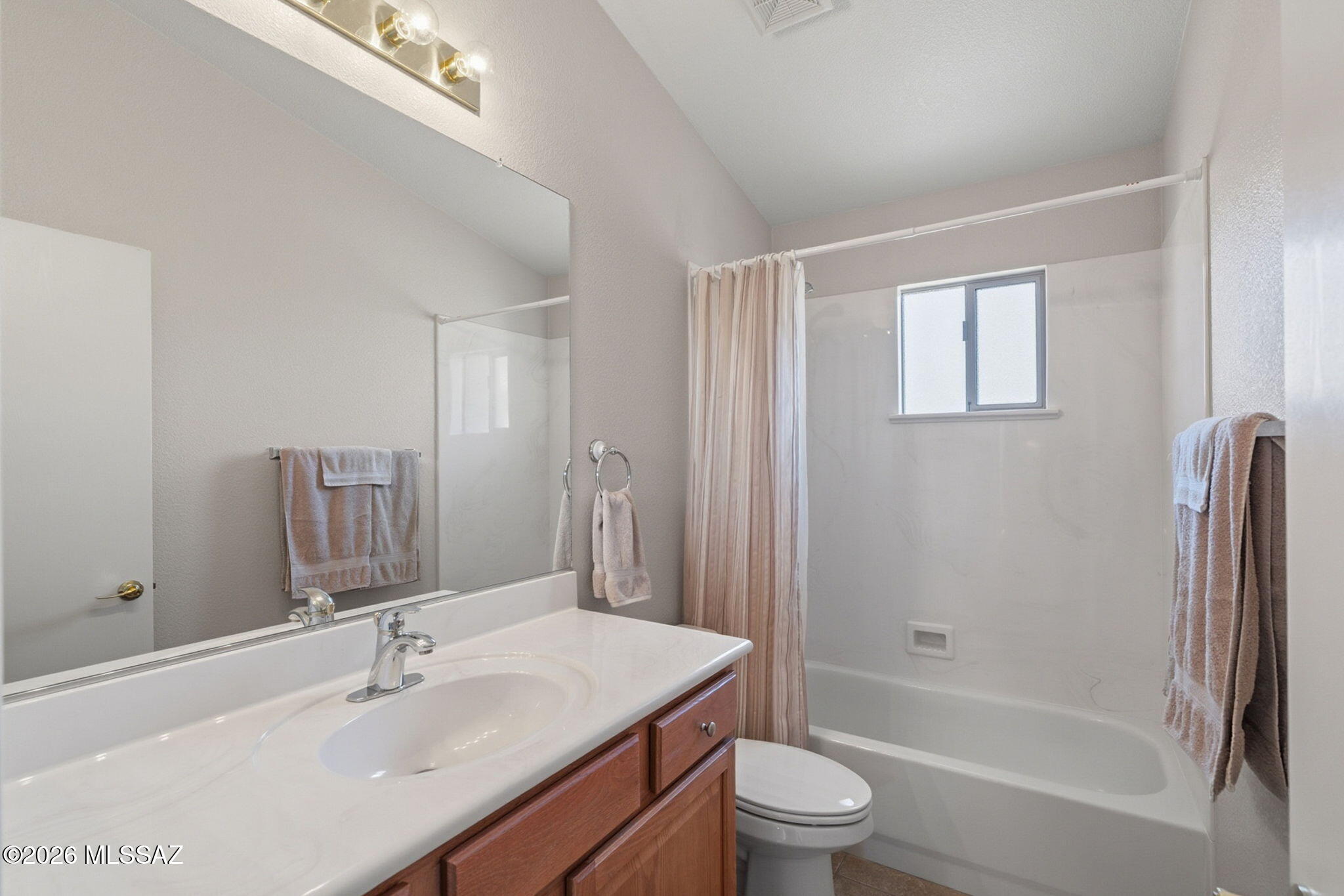 Quail Creek II Unit 9 - Residential