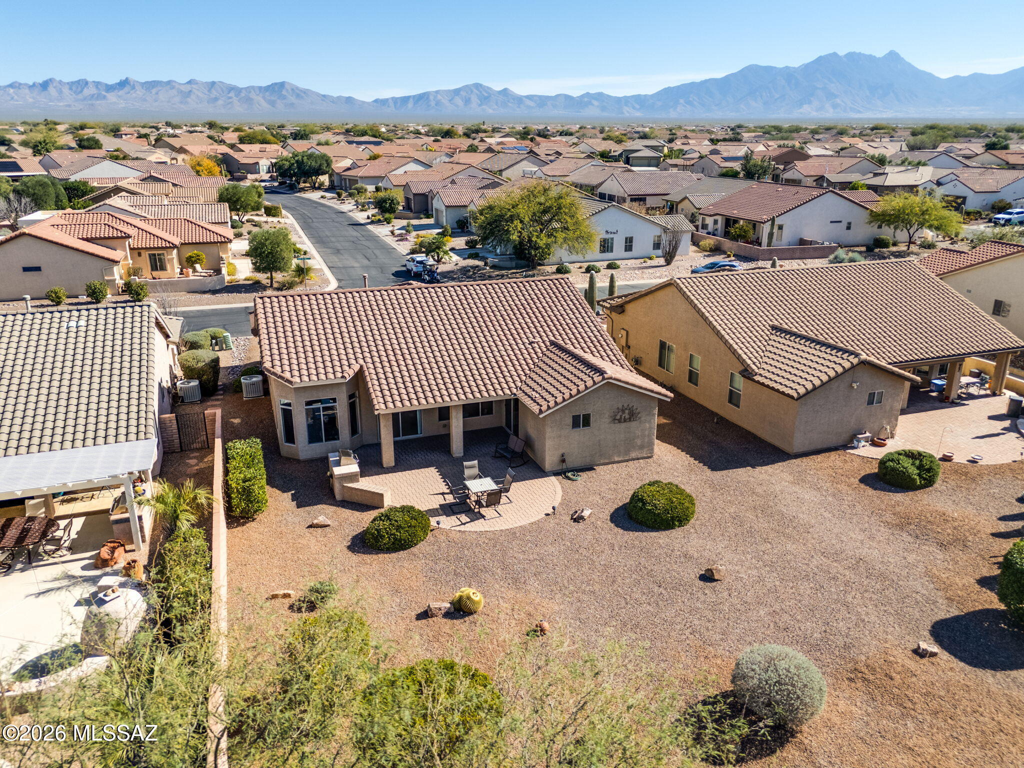 Quail Creek II Unit 9 - Residential