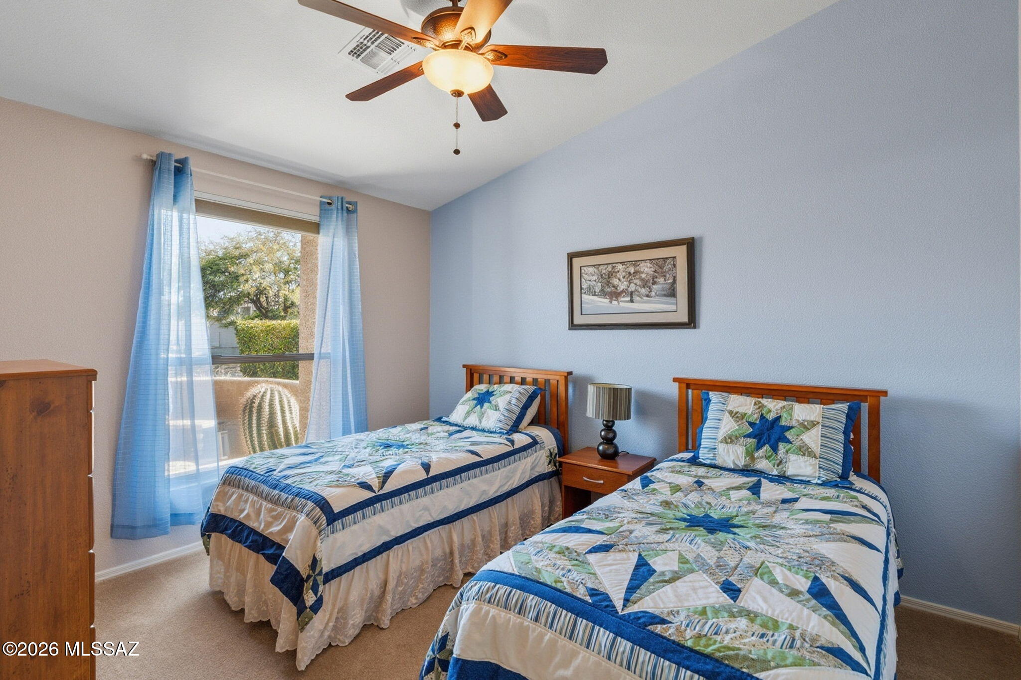 Quail Creek II Unit 9 - Residential