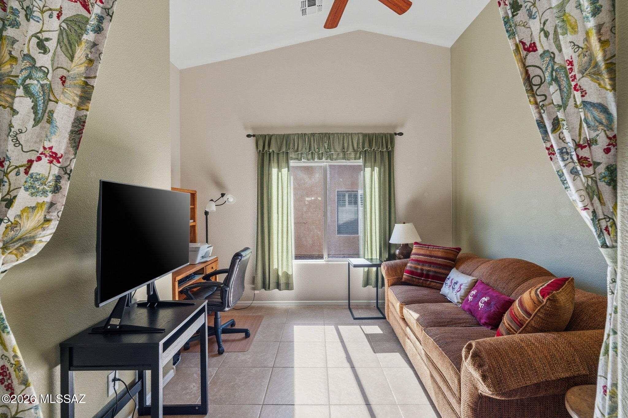 Quail Creek II Unit 9 - Residential