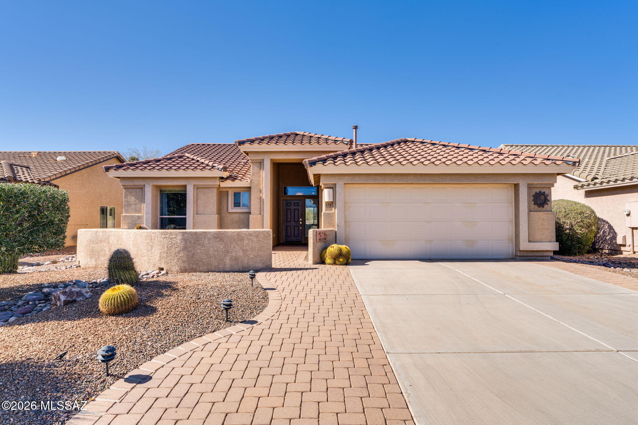 Quail Creek II Unit 9 - Residential