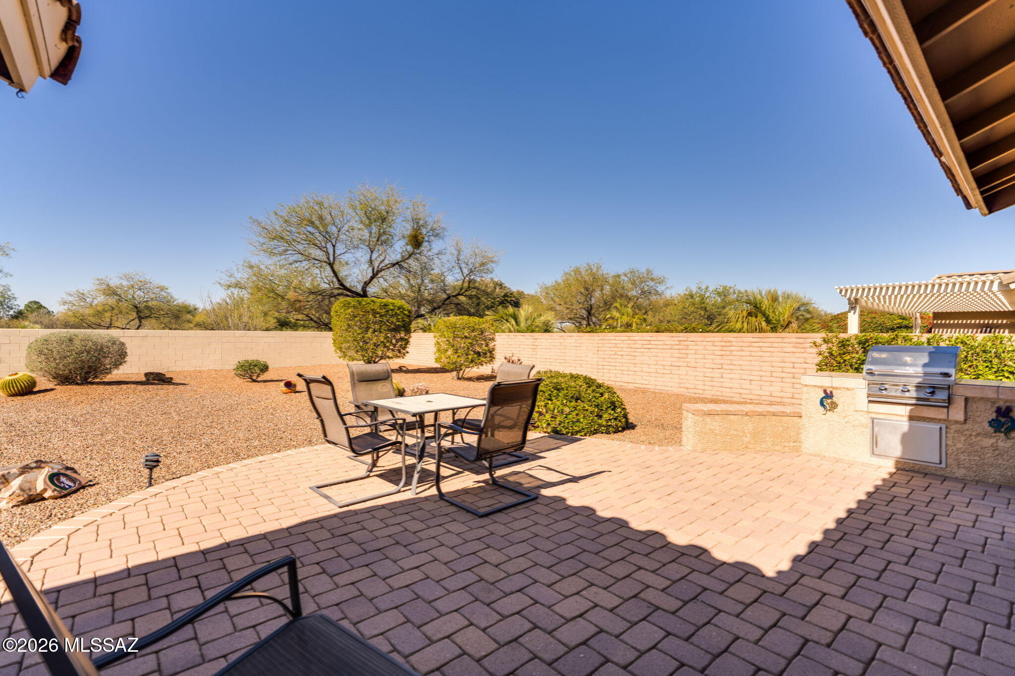 Quail Creek II Unit 9 - Residential