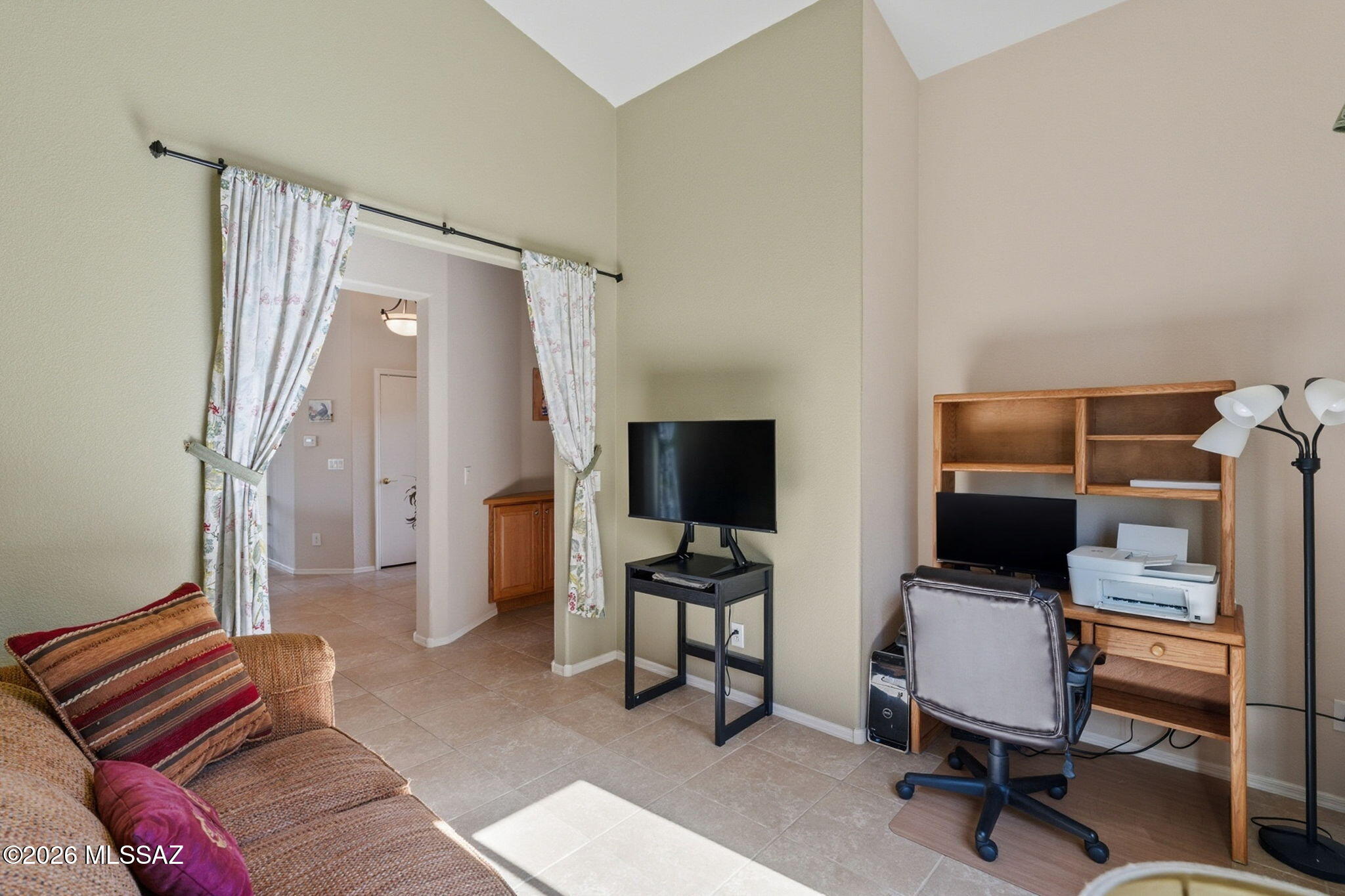 Quail Creek II Unit 9 - Residential