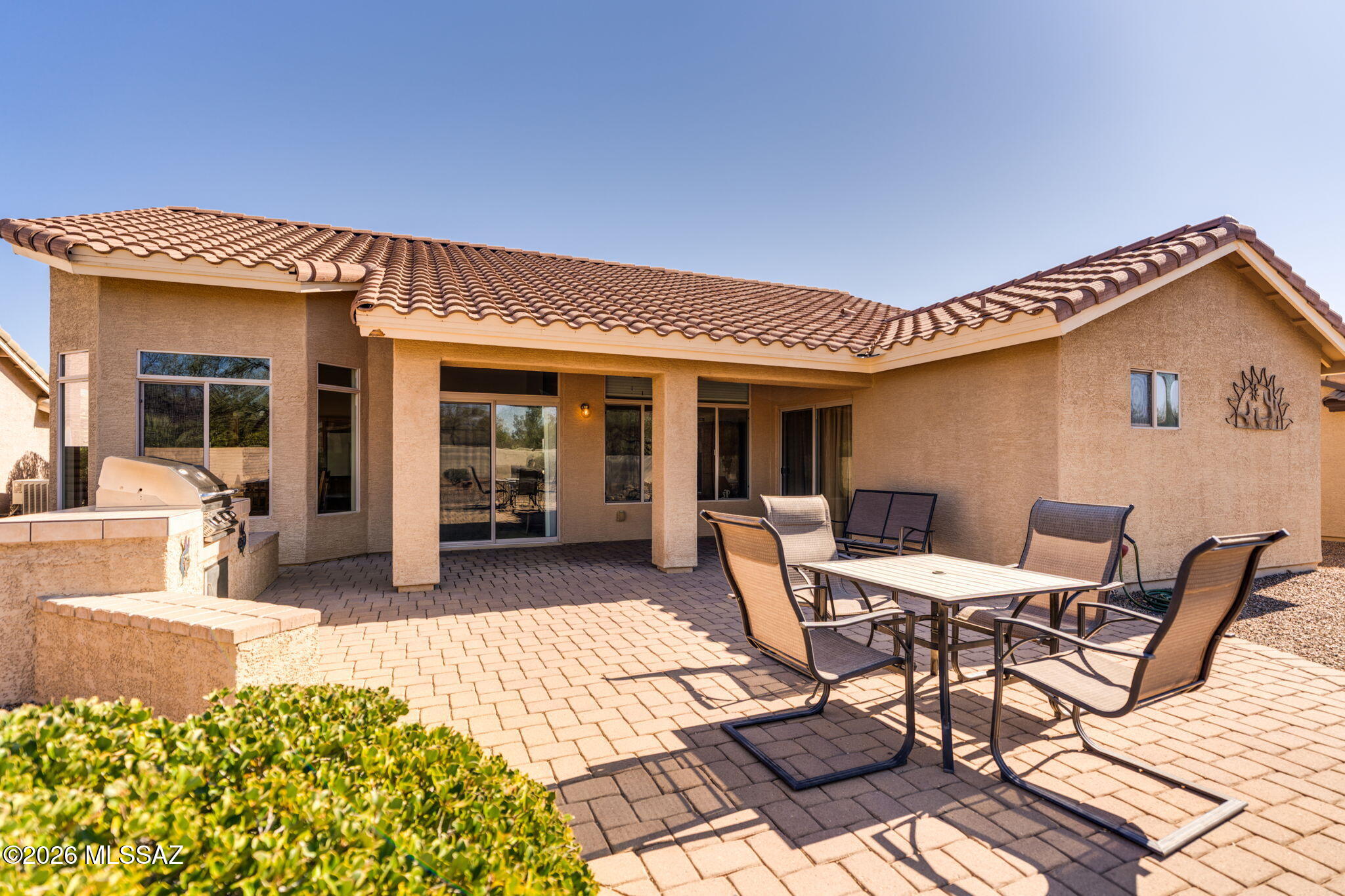 Quail Creek II Unit 9 - Residential