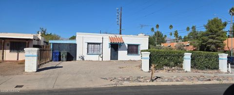 2901 N Alvernon Way Tucson AZ 85712