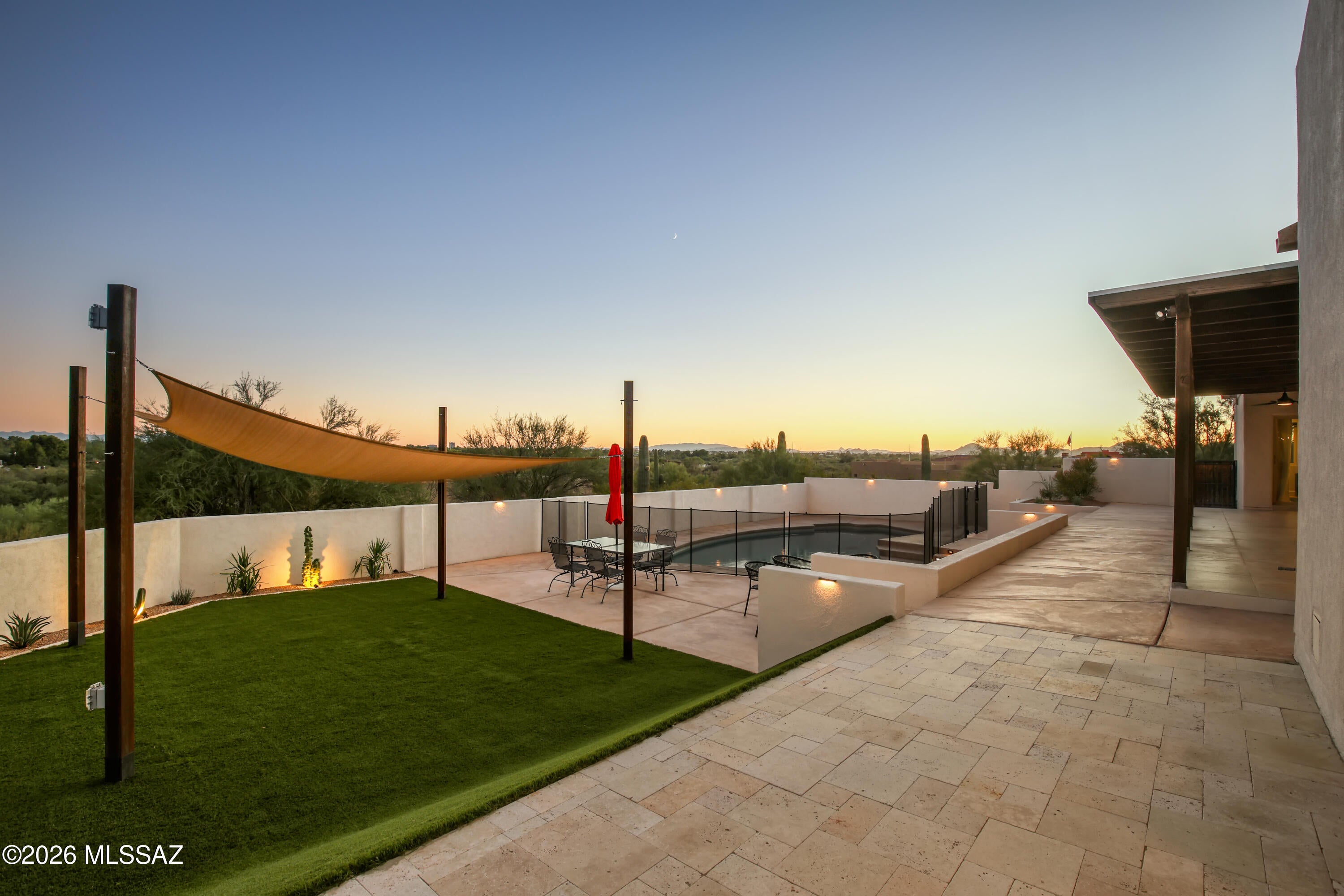 5960 E Calle Agua Verde
