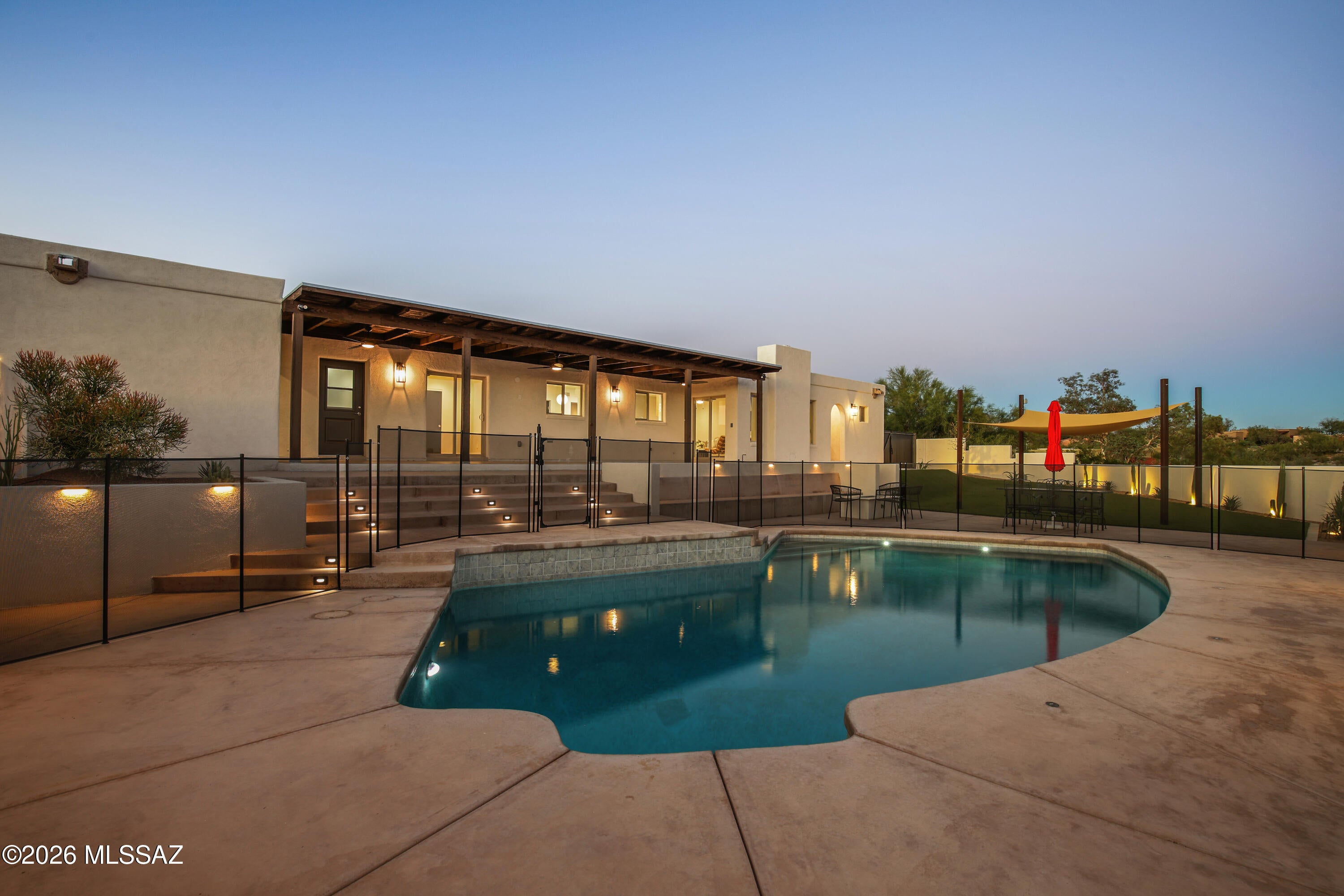 5960 E Calle Agua Verde