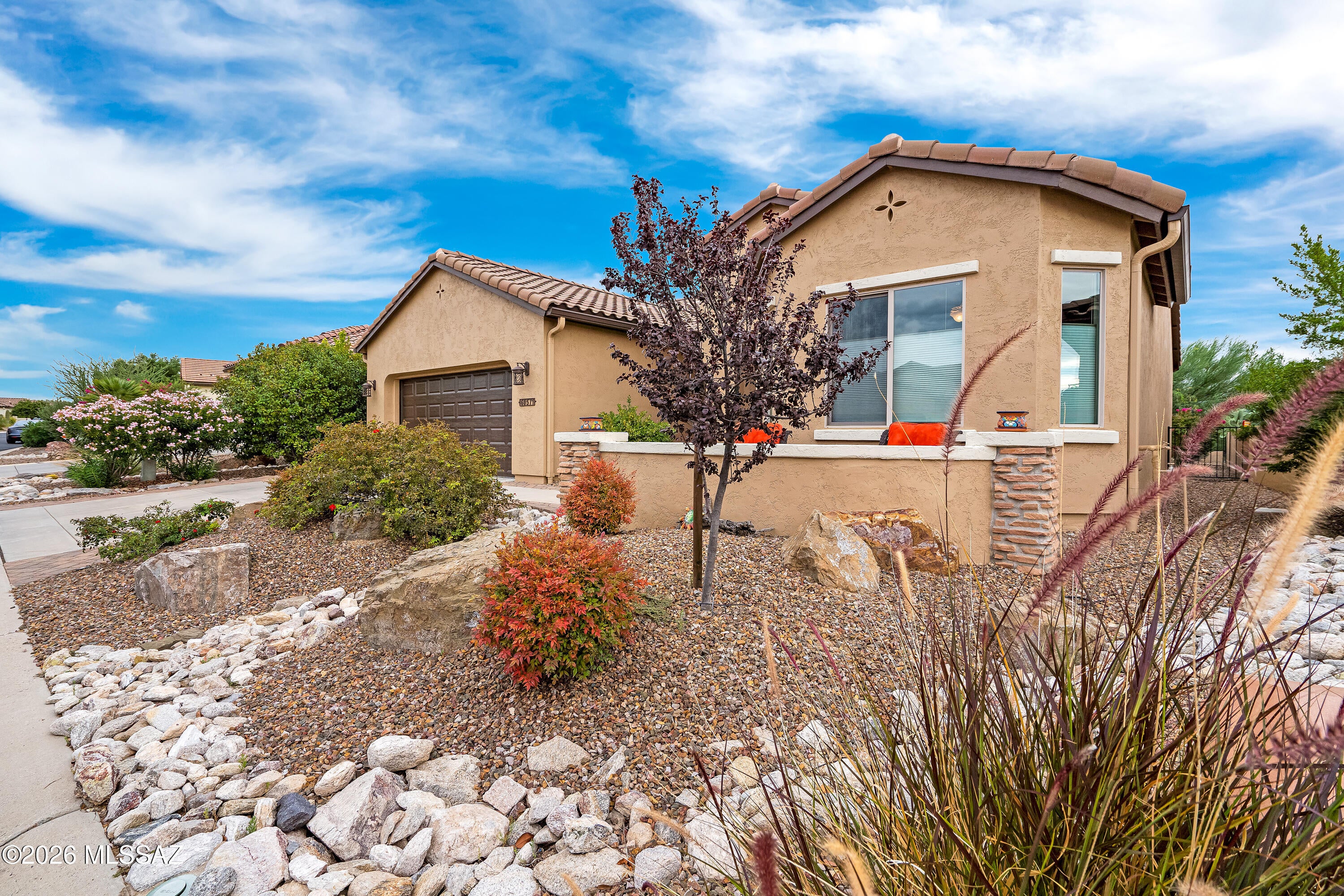 60571 E Arroyo Vista Drive