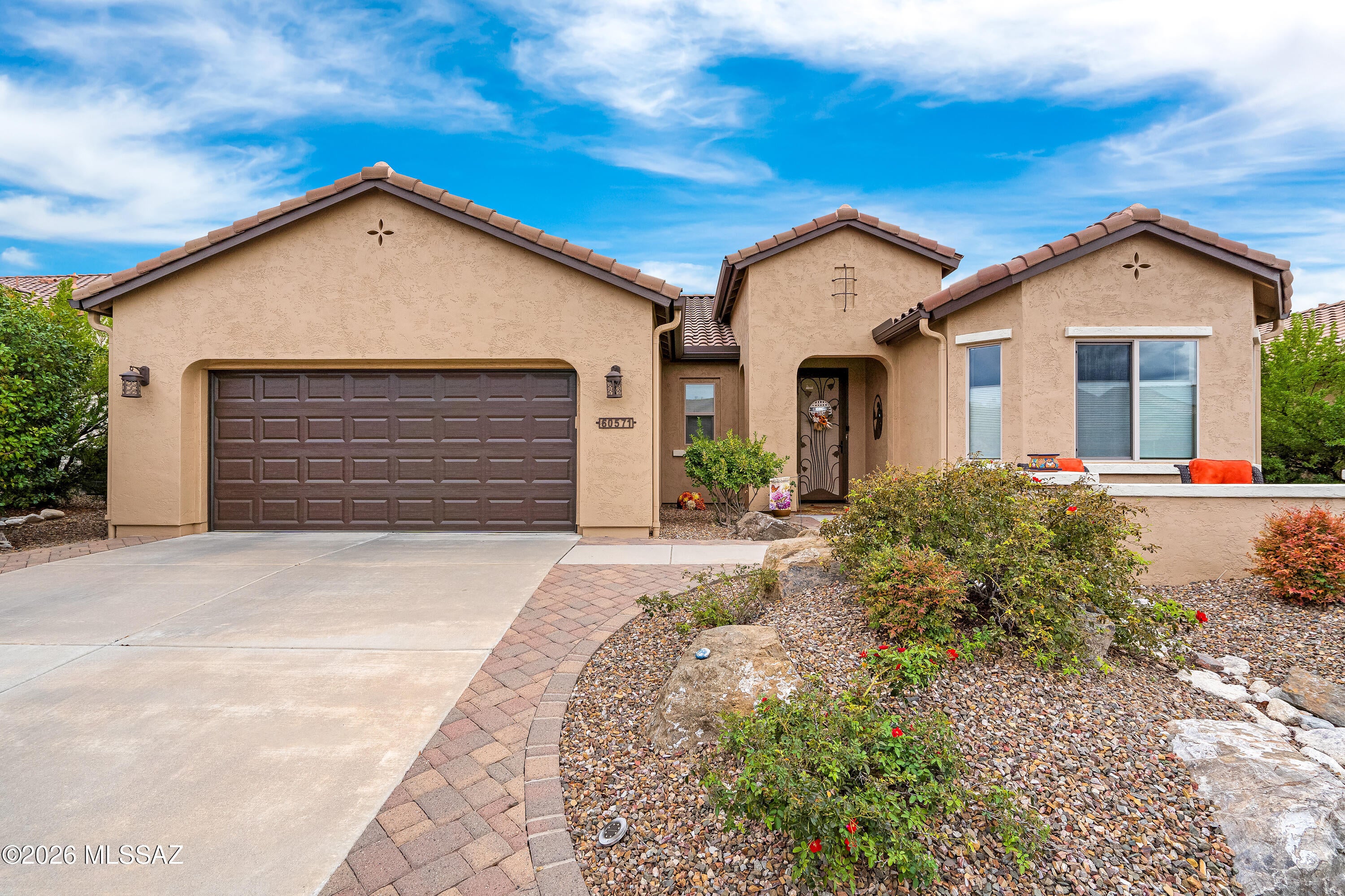 60571 E Arroyo Vista Drive