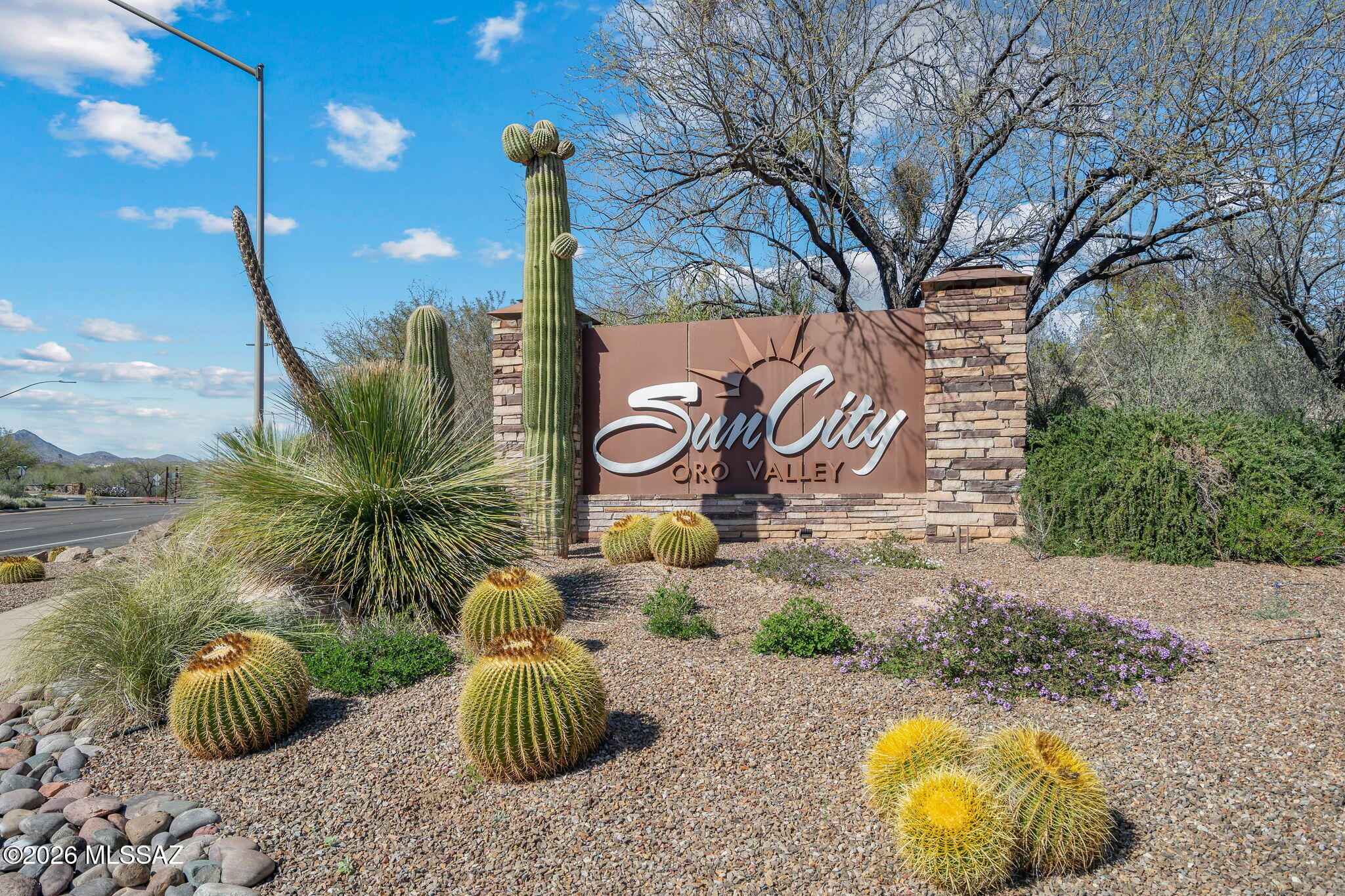 Sun City Vistoso Unit 16(1-21) - Residential