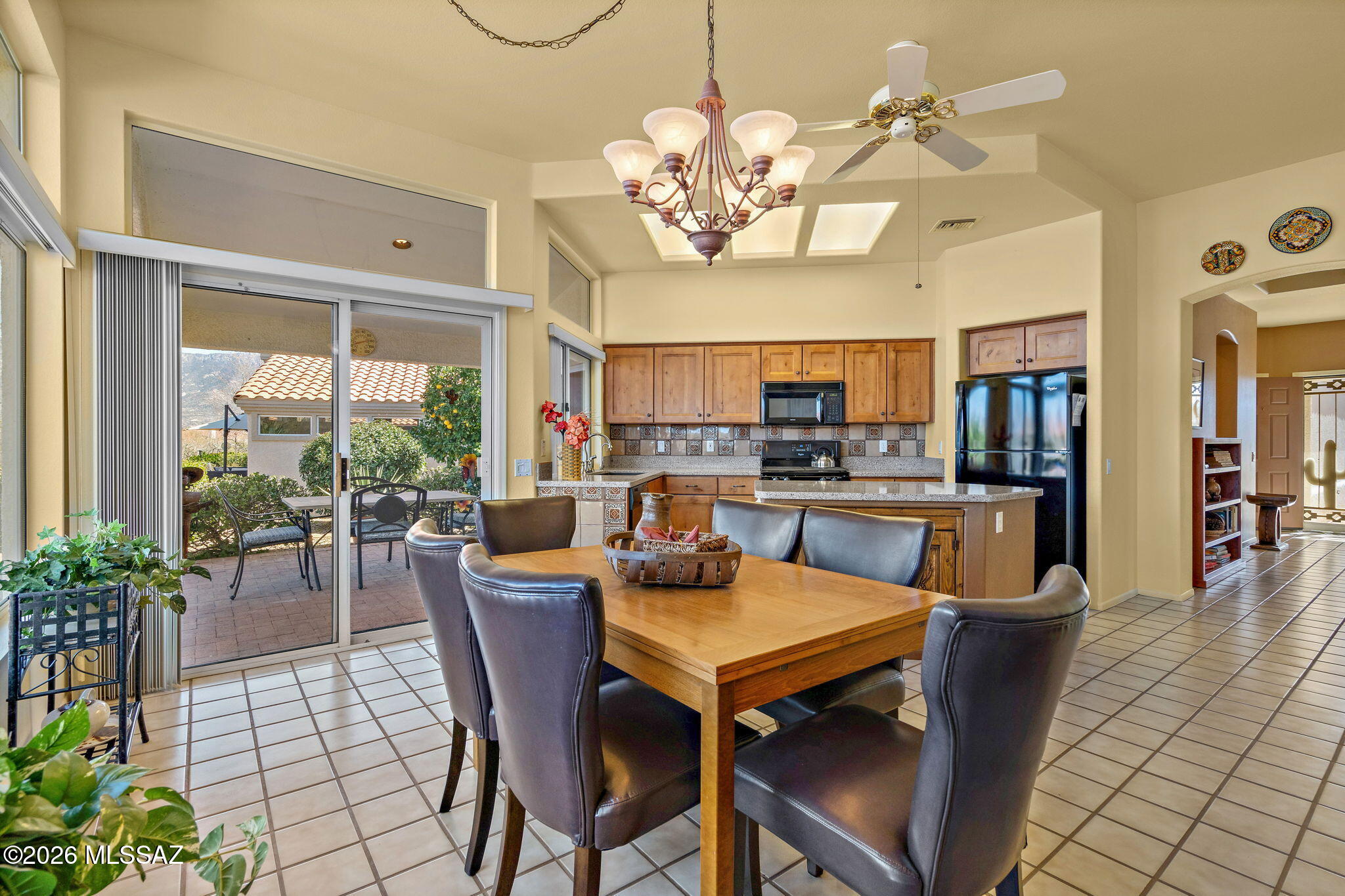 Sun City Vistoso Unit 16(1-21) - Residential