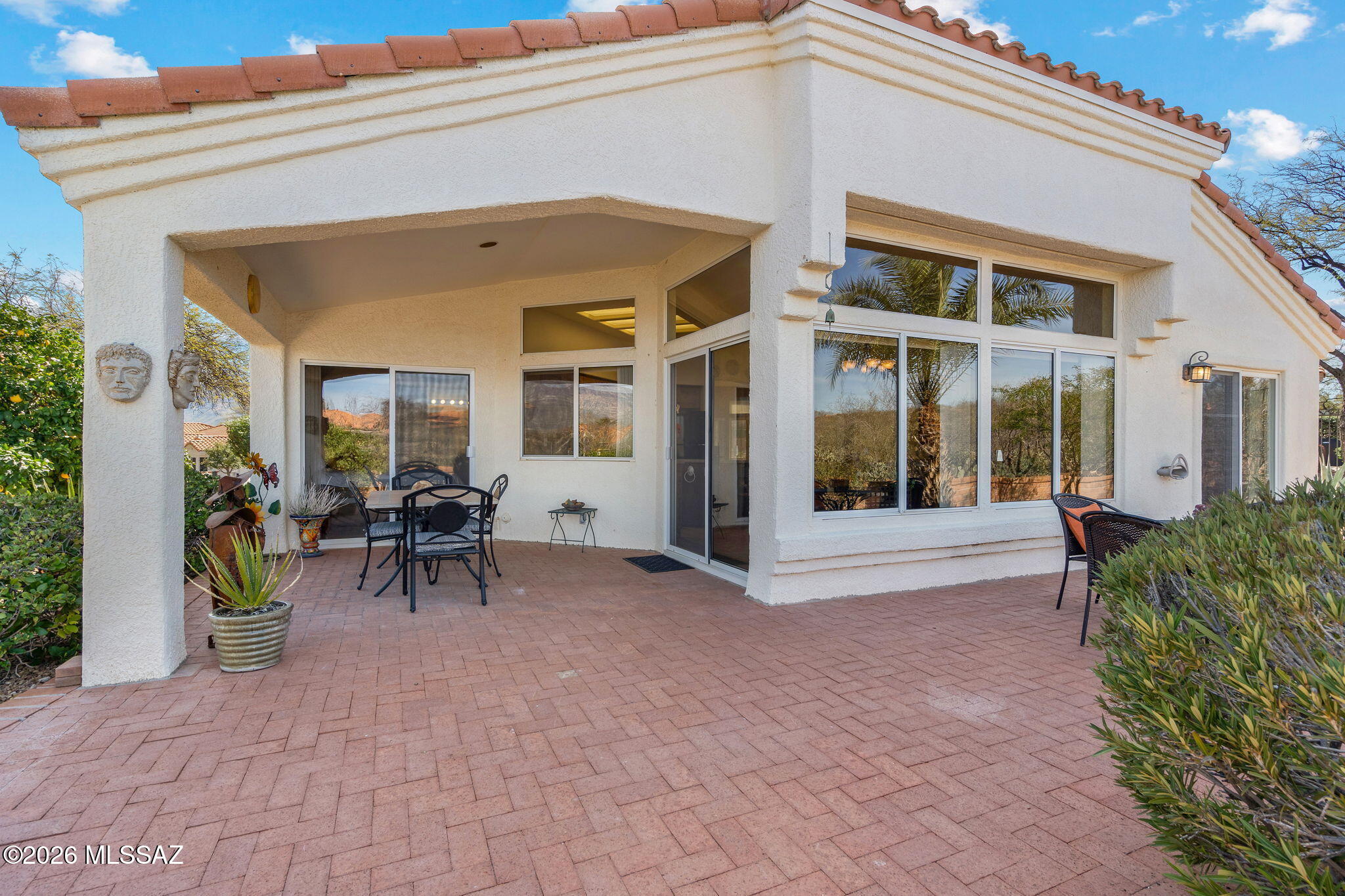 Sun City Vistoso Unit 16(1-21) - Residential