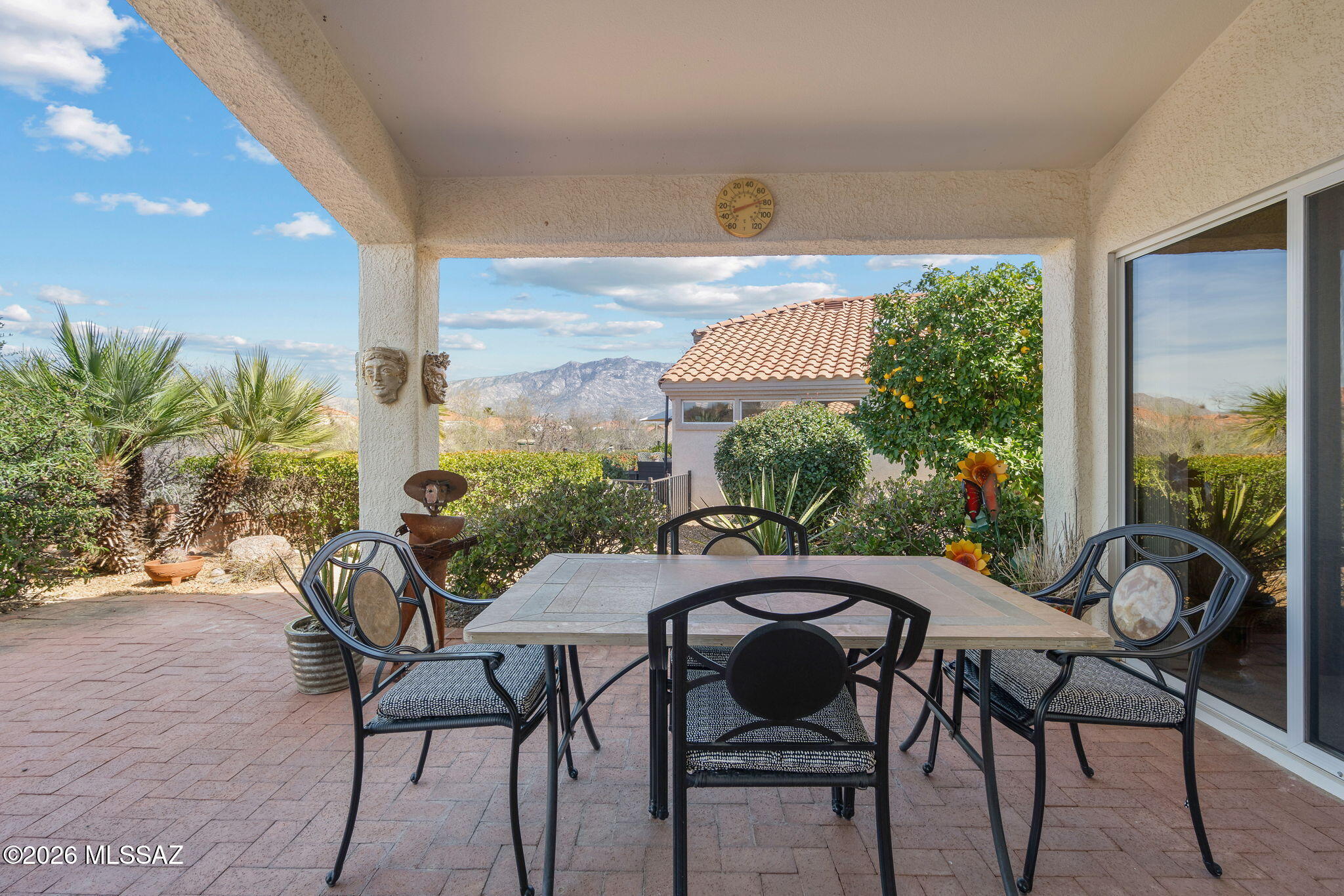 Sun City Vistoso Unit 16(1-21) - Residential