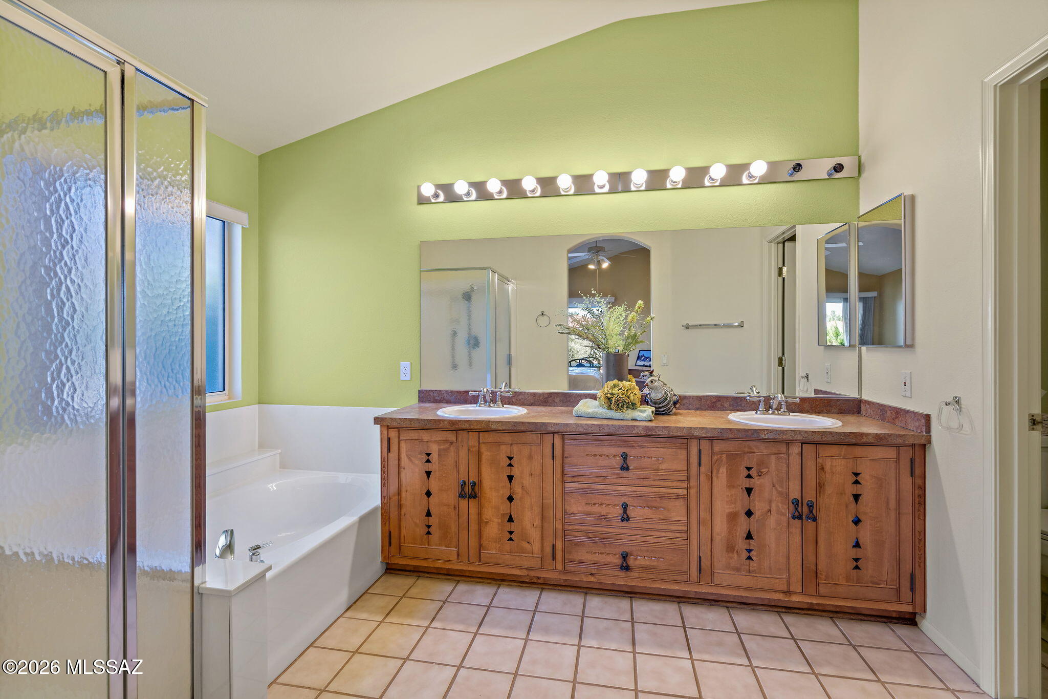 Sun City Vistoso Unit 16(1-21) - Residential