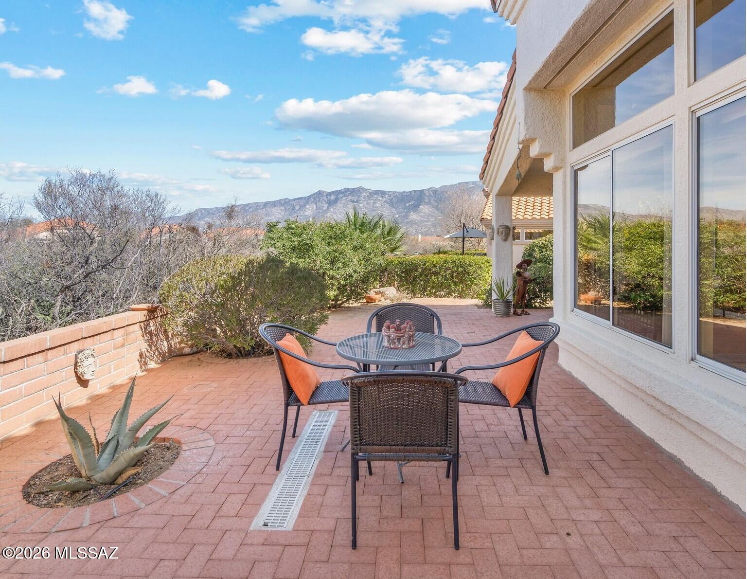 Sun City Vistoso Unit 16(1-21) - Residential