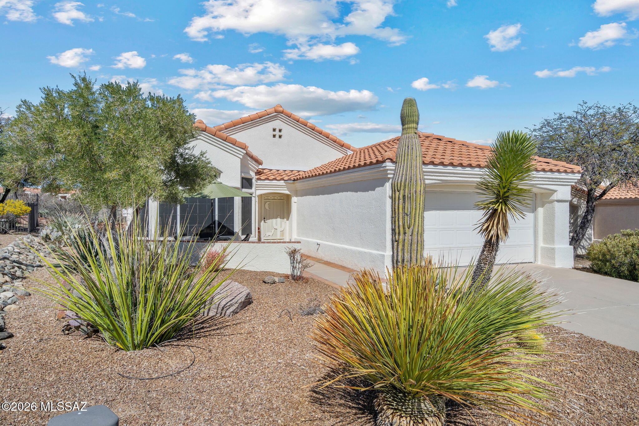 Sun City Vistoso Unit 16(1-21) - Residential