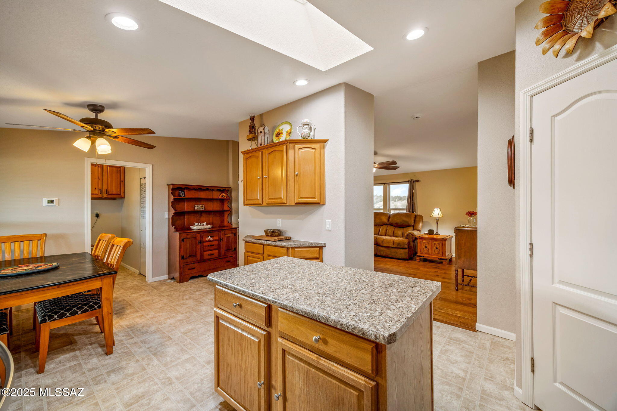 Out Of Pima County - Residential