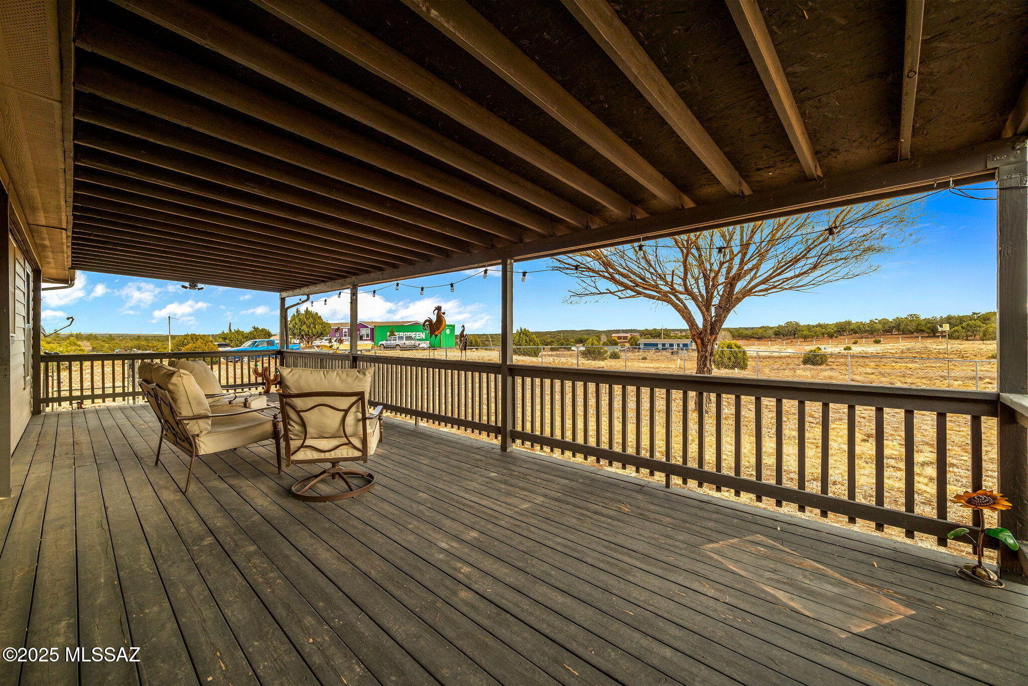 Out Of Pima County - Residential
