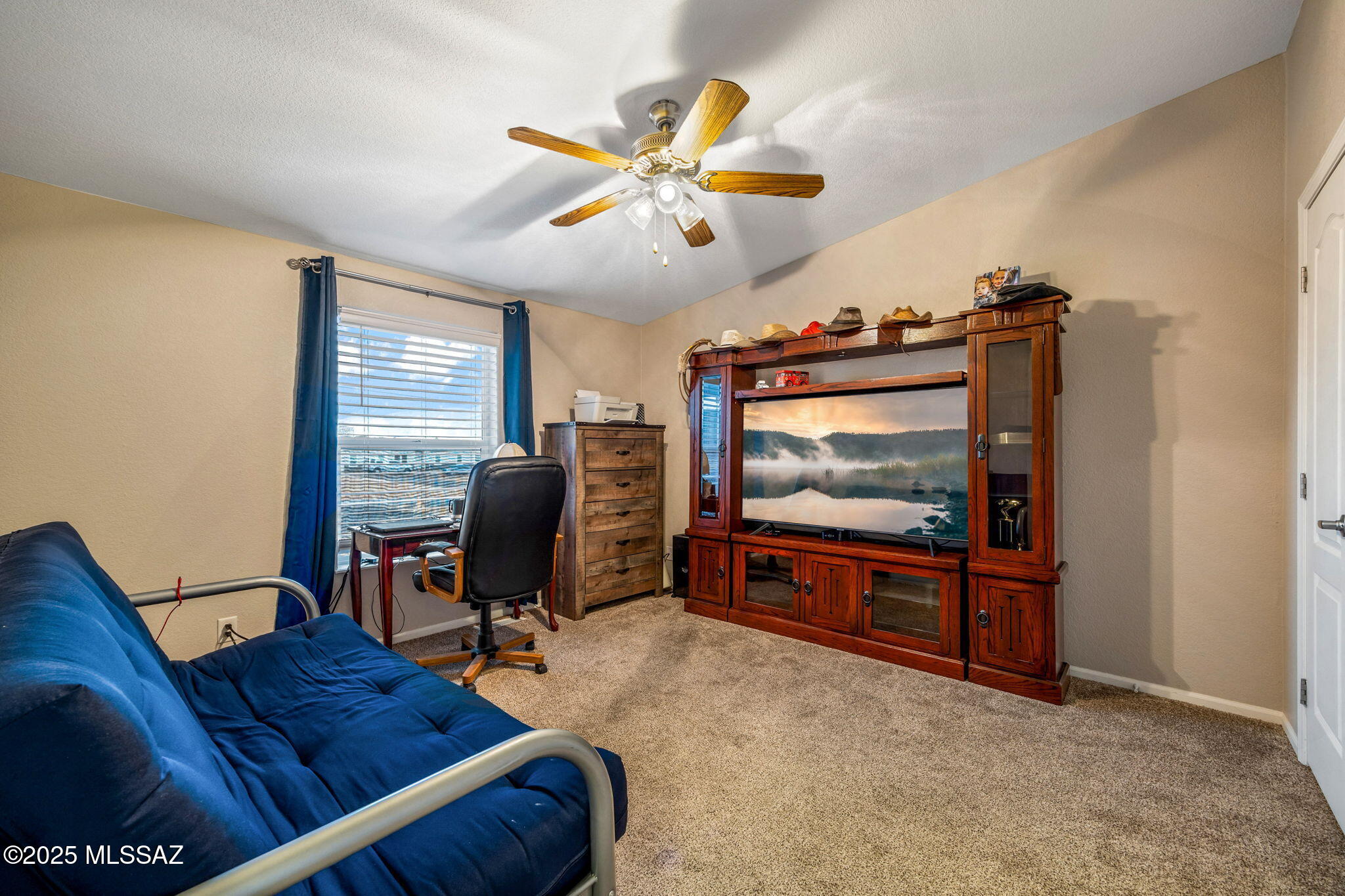 Out Of Pima County - Residential