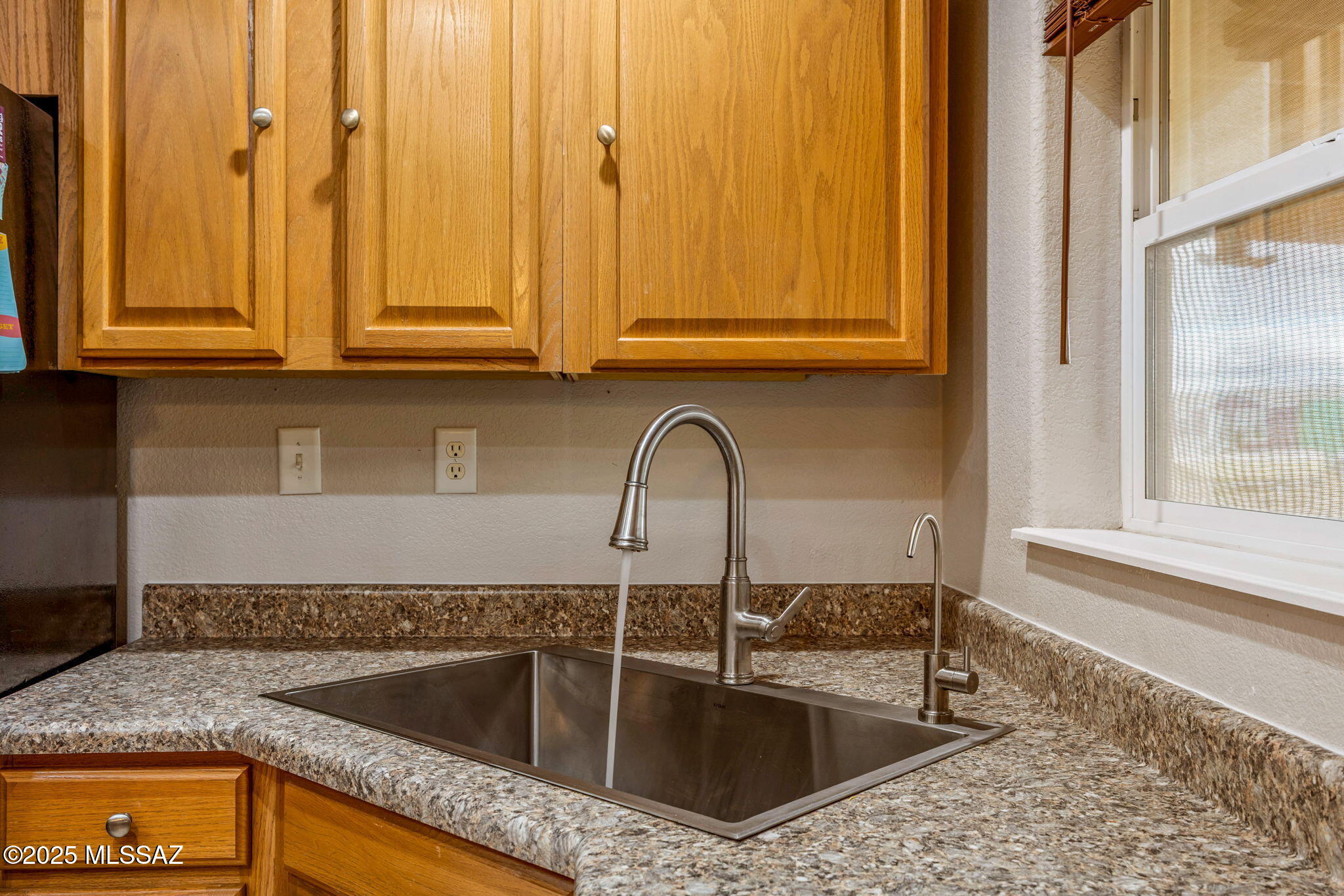 Out Of Pima County - Residential