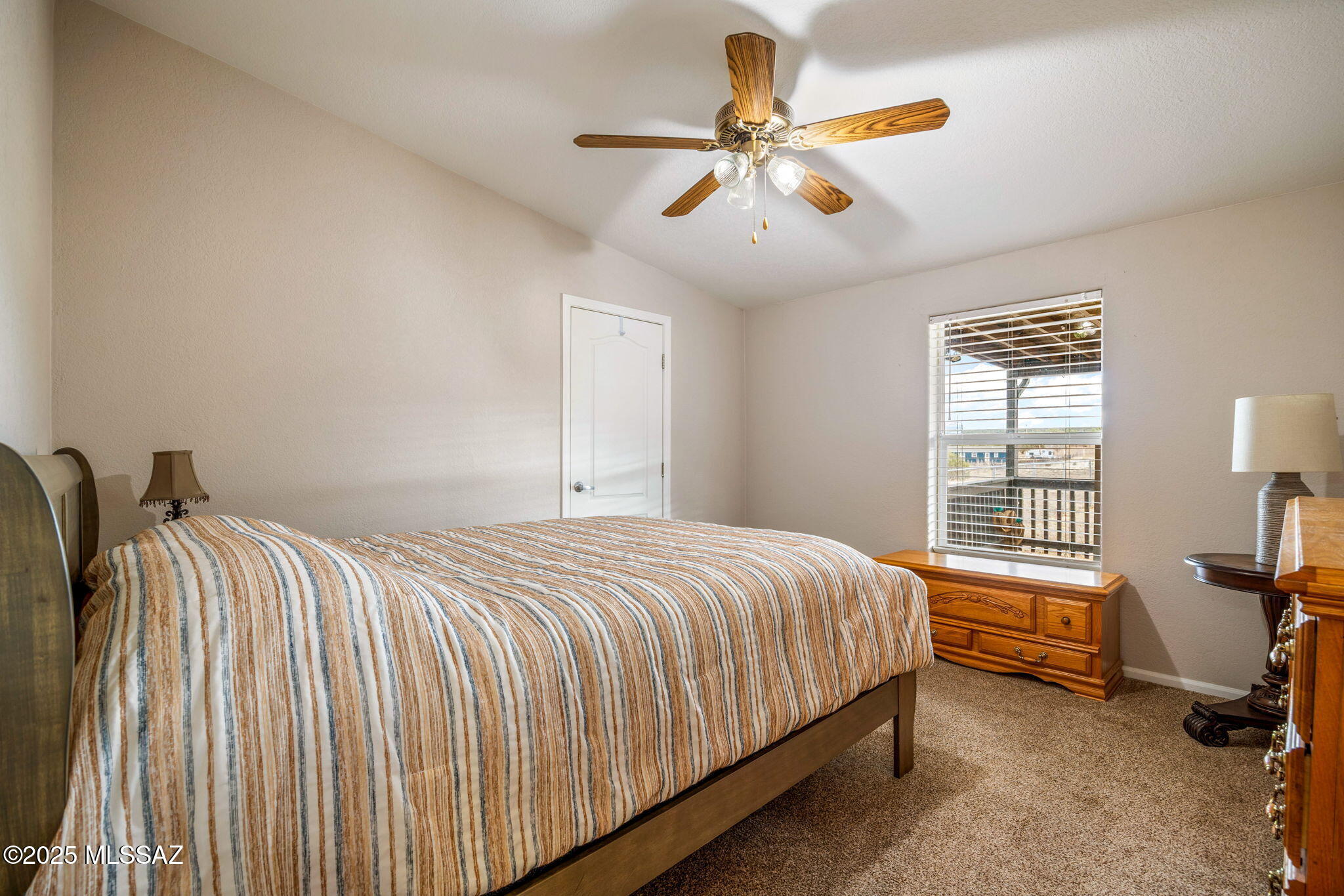 Out Of Pima County - Residential