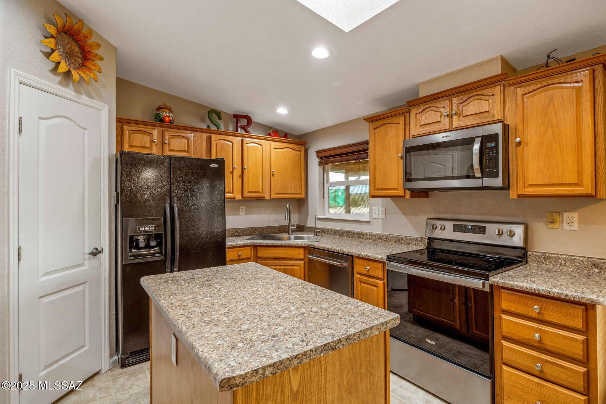 Out Of Pima County - Residential
