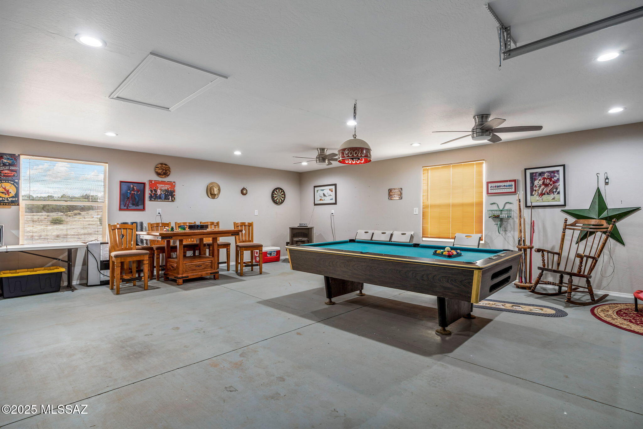Out Of Pima County - Residential