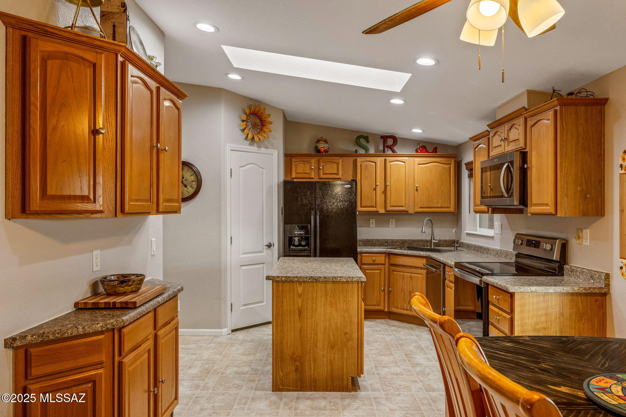 Out Of Pima County - Residential