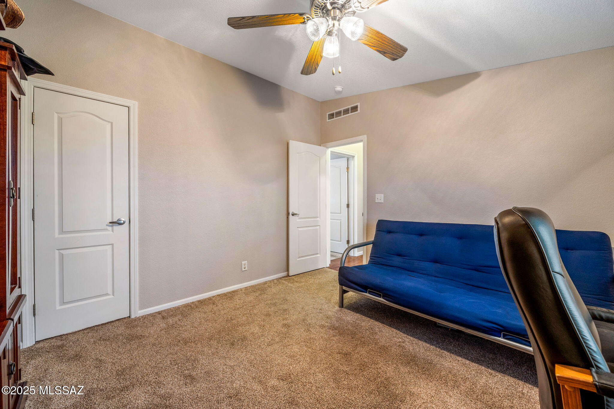 Out Of Pima County - Residential